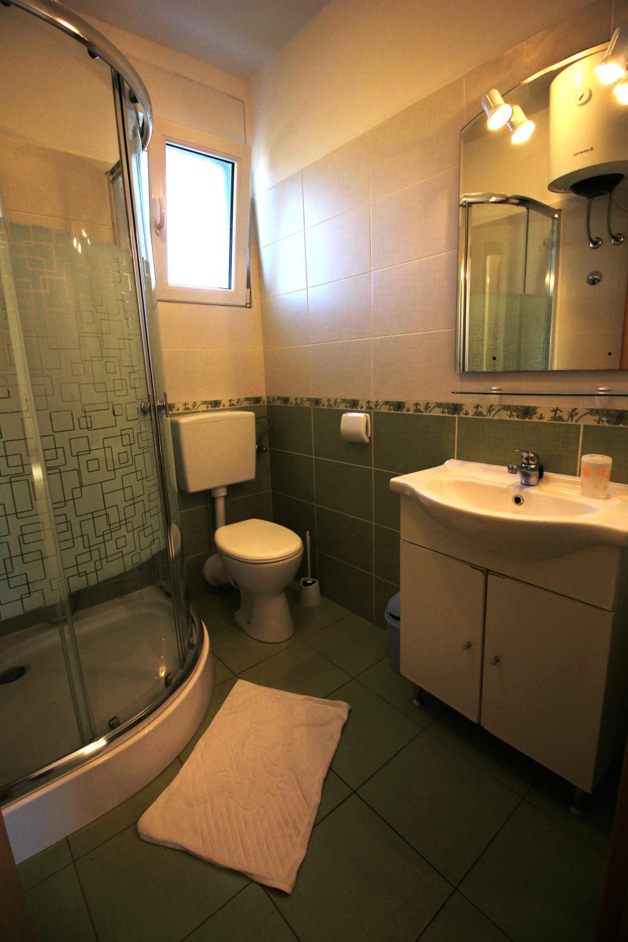 Apartmani Marino