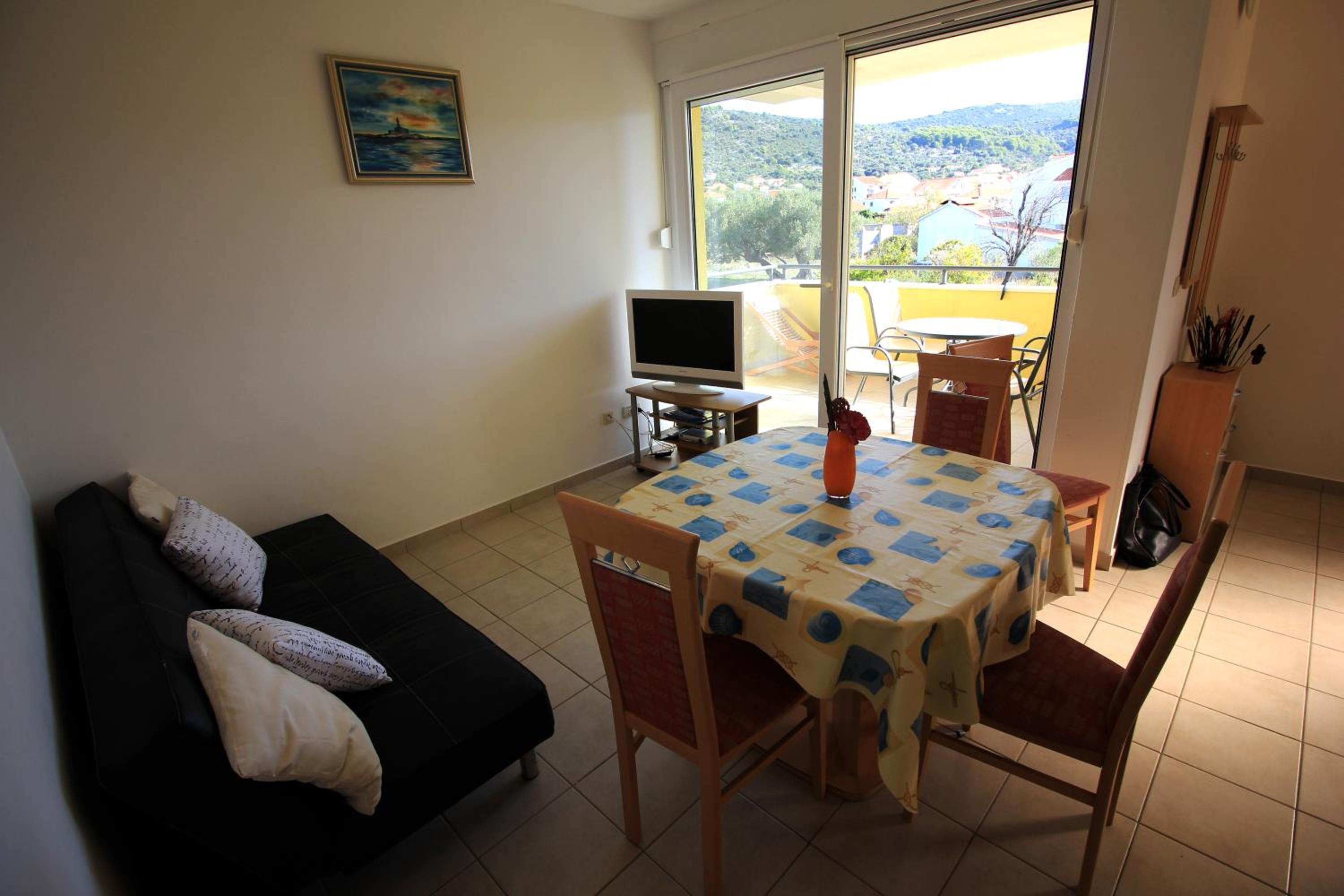 Apartmani Marino