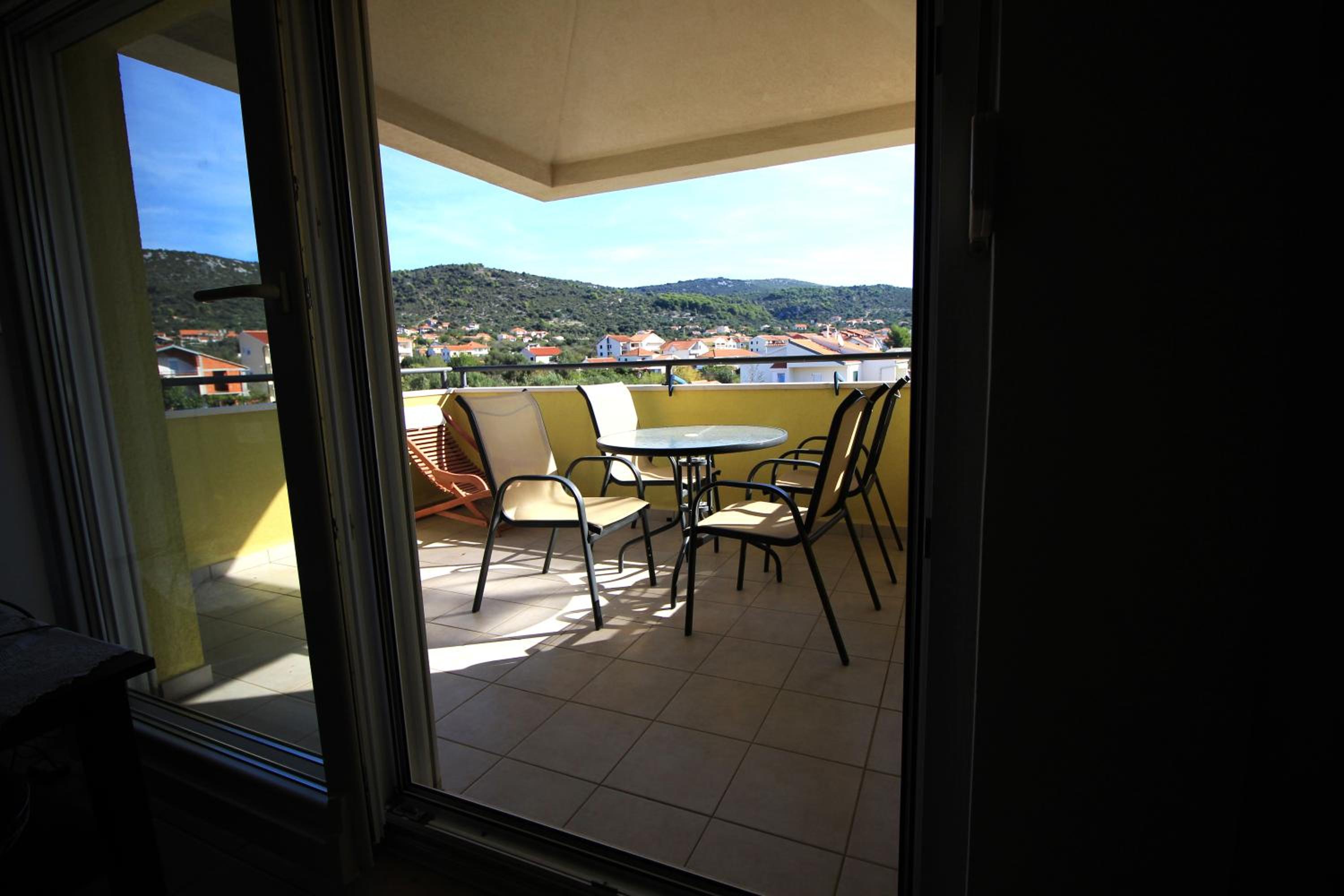 Apartmani Marino
