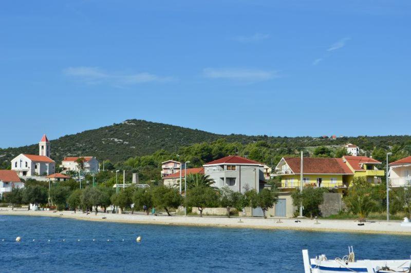 Apartmani Marino