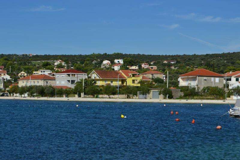 Apartmani Marino