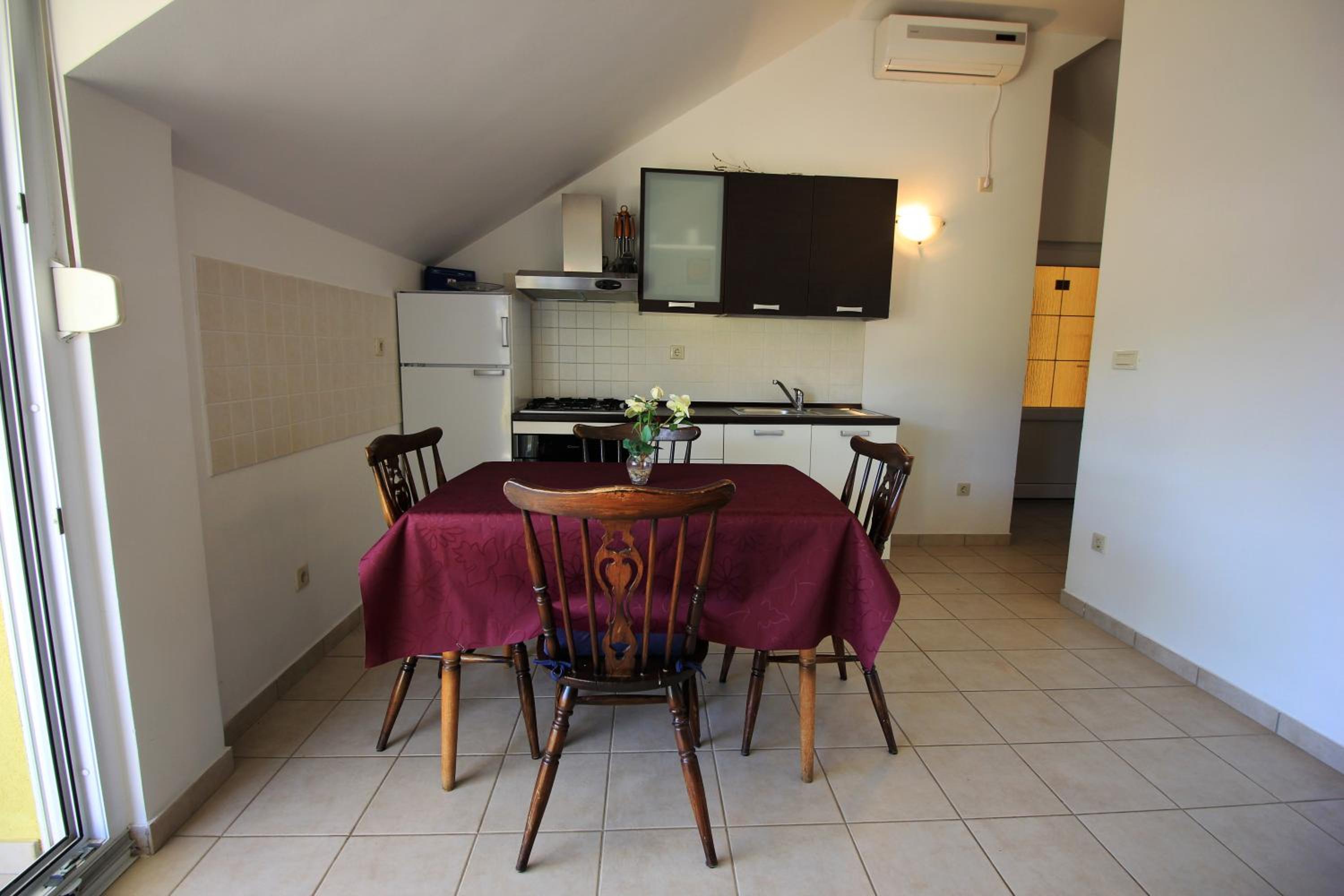 Apartmani Marino