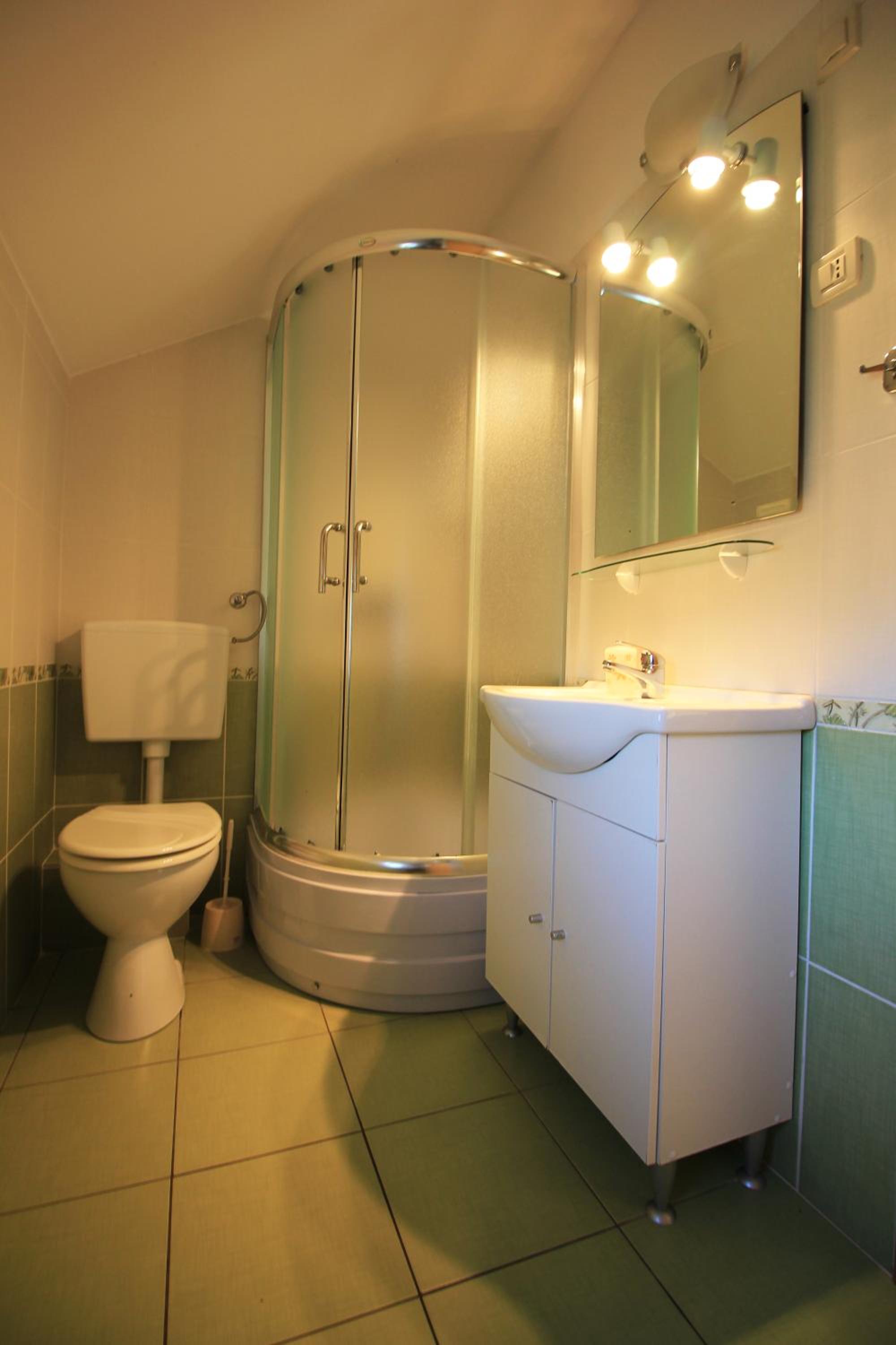 Apartmani Marino
