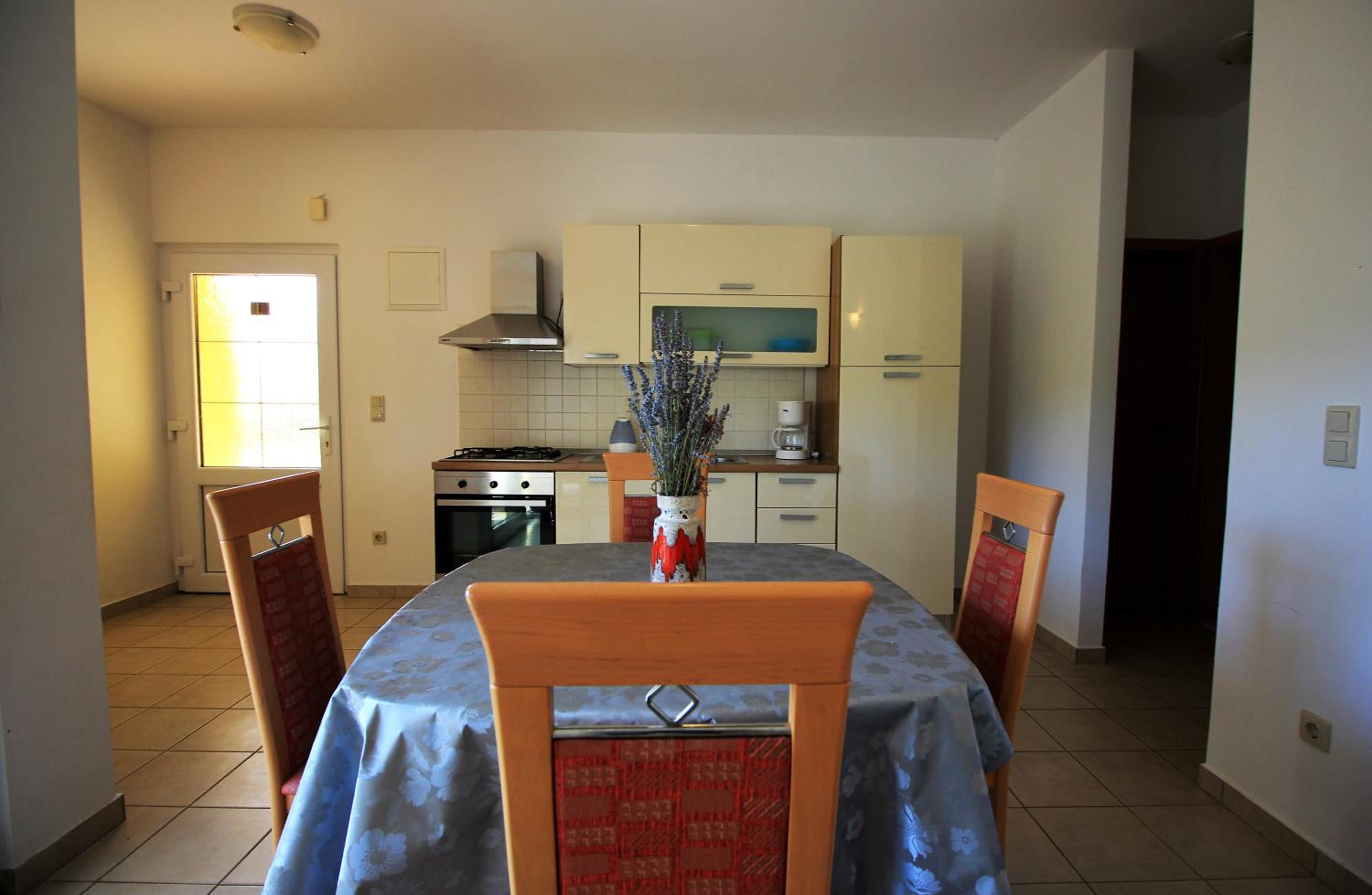 Apartmani Marino