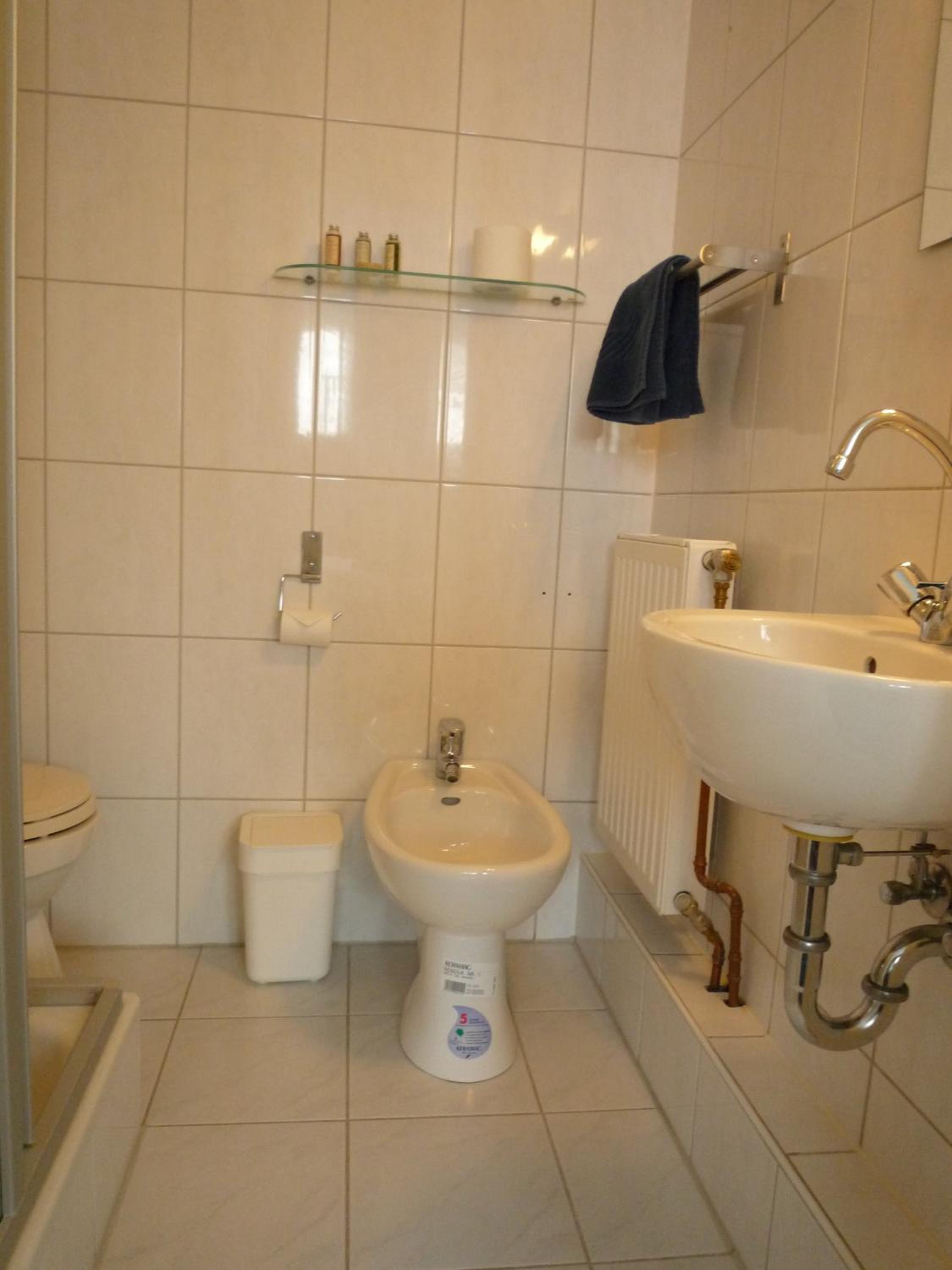 GastHaus Hotel Bremen