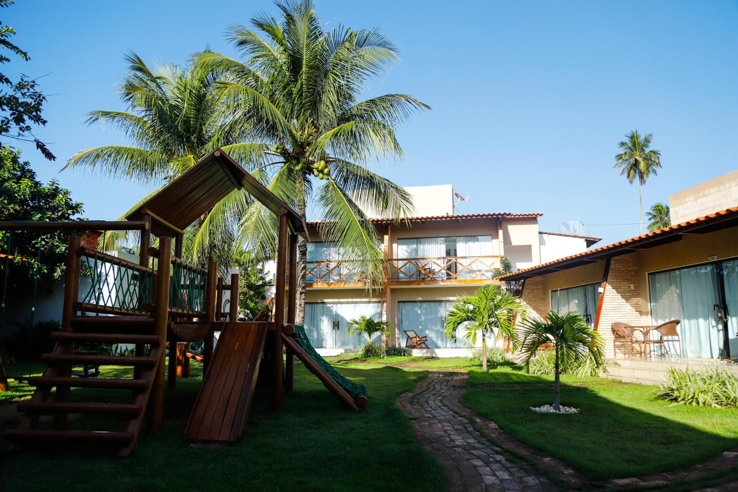 Pousada Sol e Mar