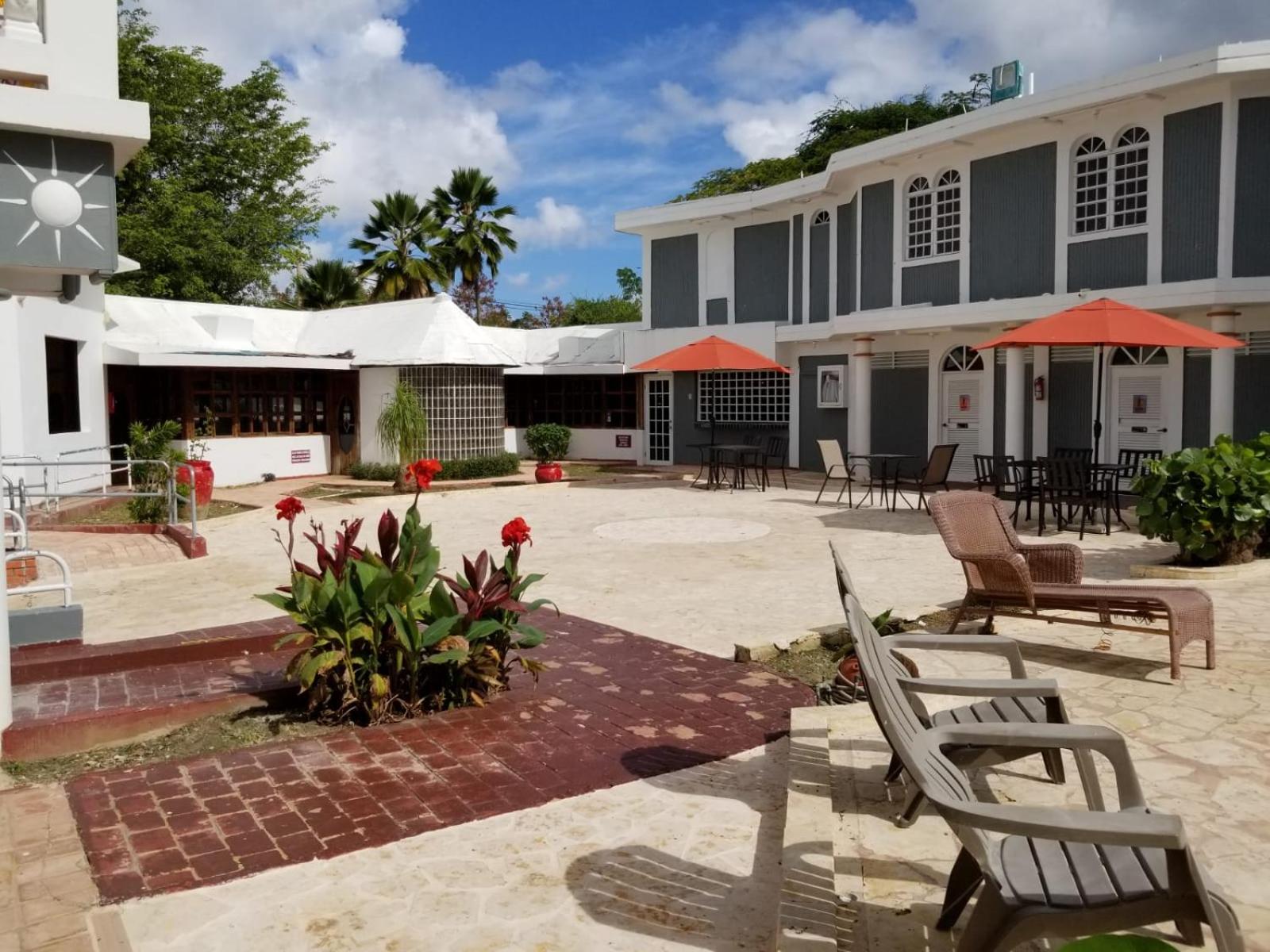 The Village Inn - Property Image 26