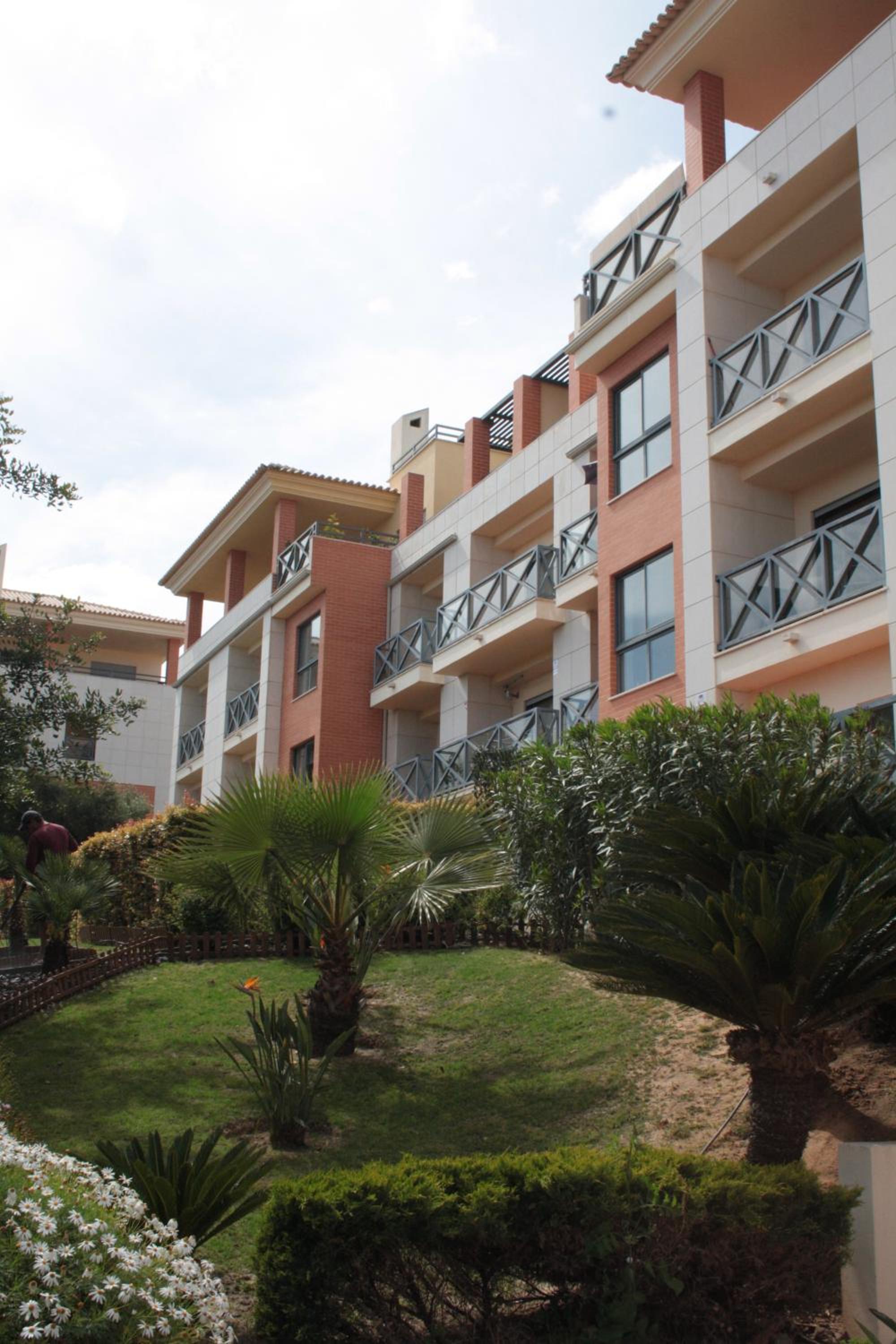 Apartamento com Piscina em Albufeira, Corcovada view 5