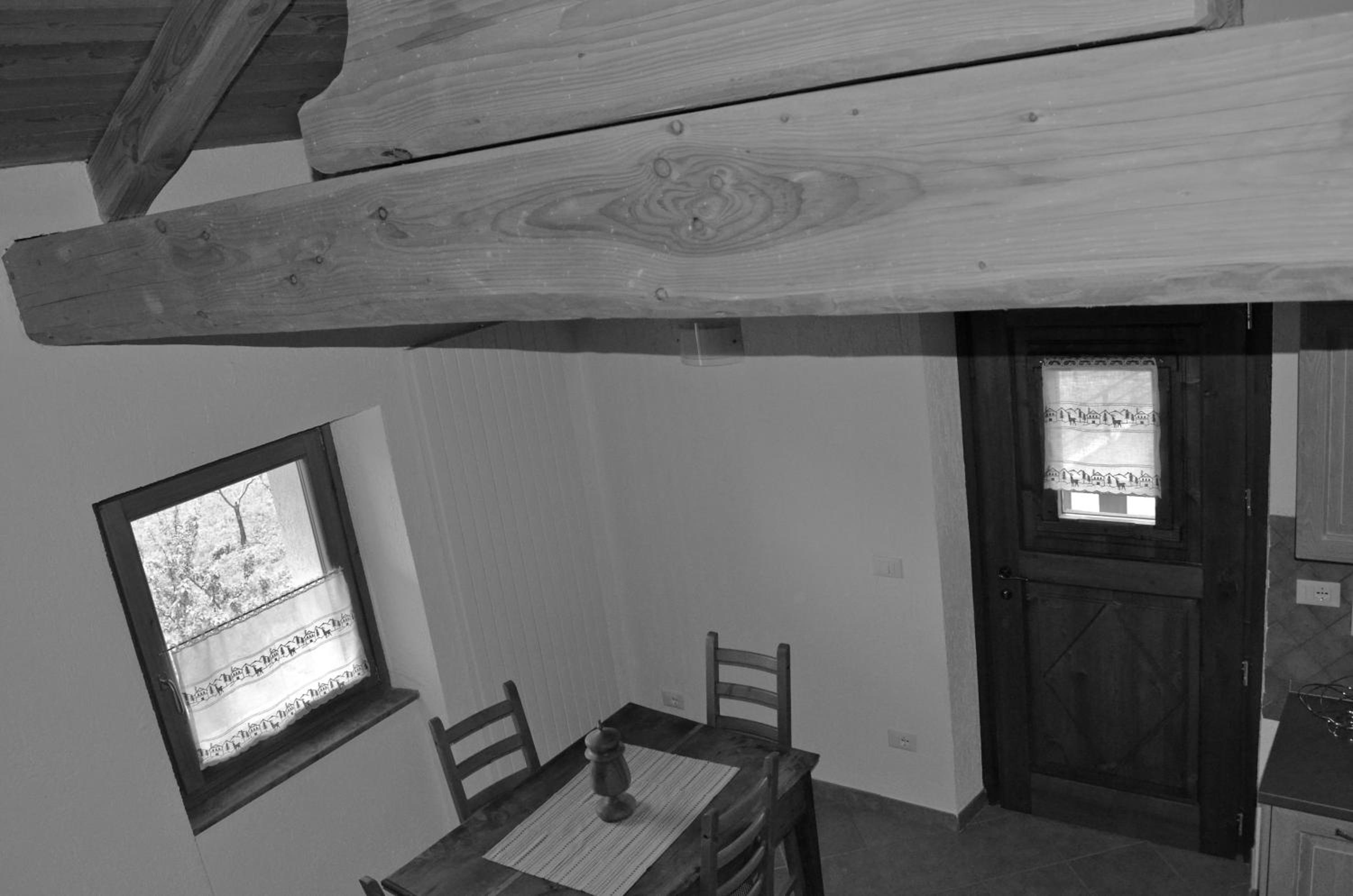 La Maison De José en Aosta