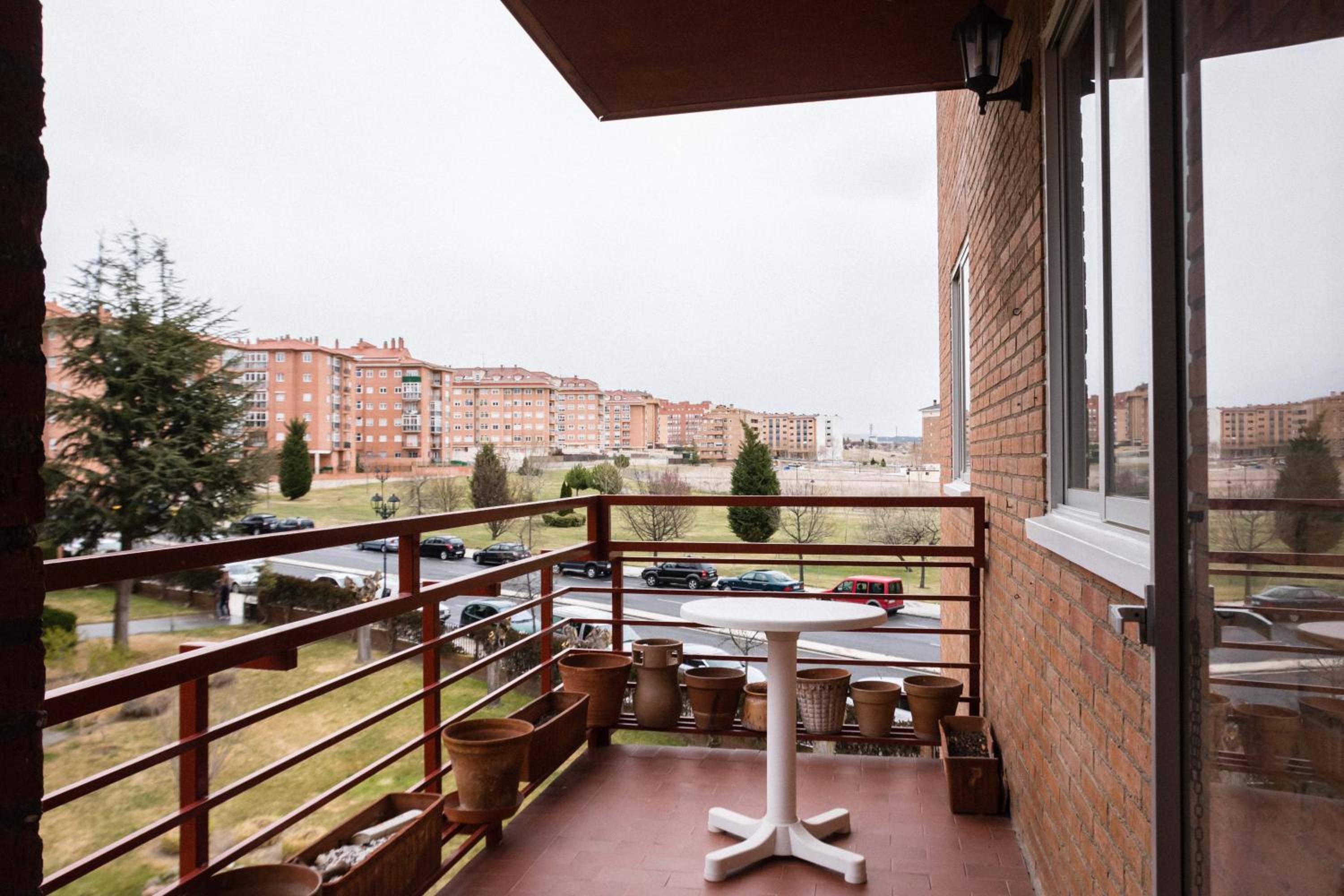 VUT Casa Trujillano view 3