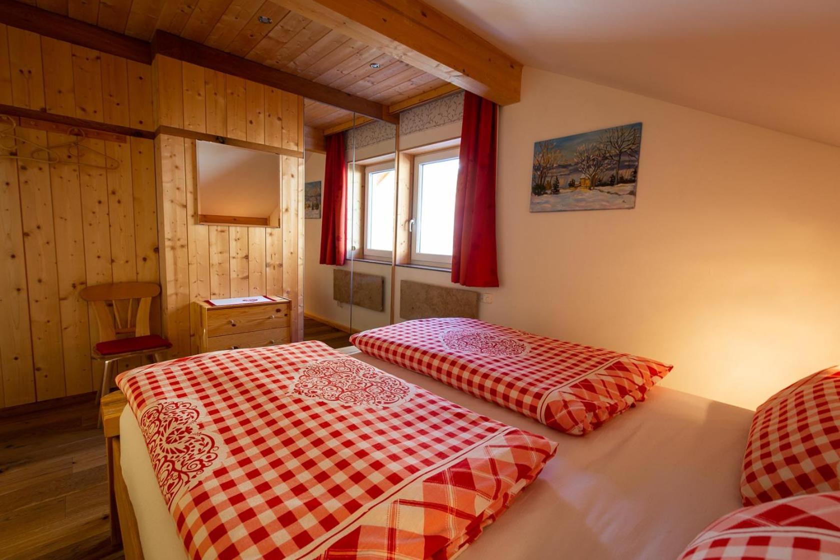 Chalet Magda-Lena