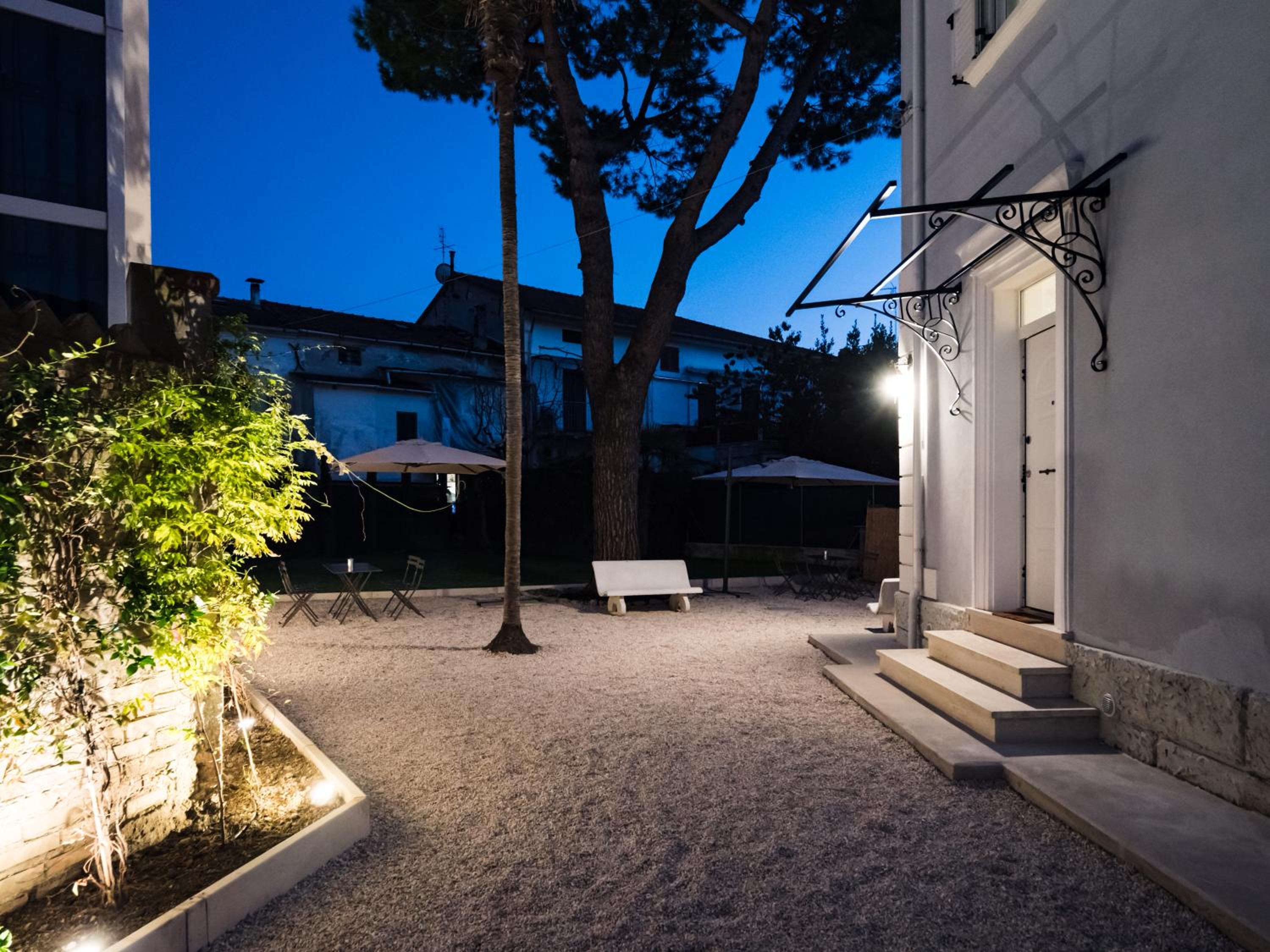 B&B VILLA TOZZA view 5