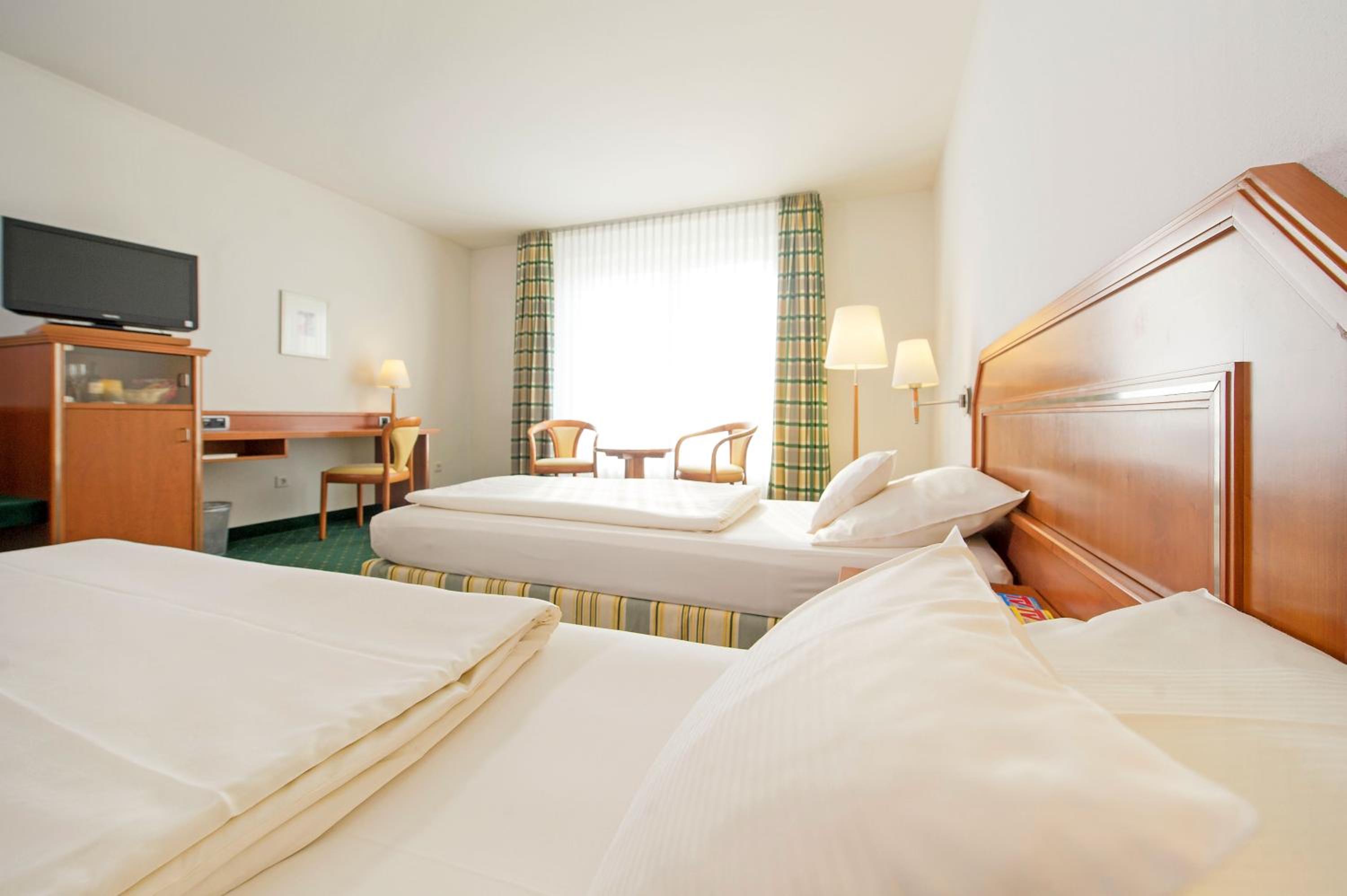 Maifeld Sport- und Tagungshotel - Property Image 20