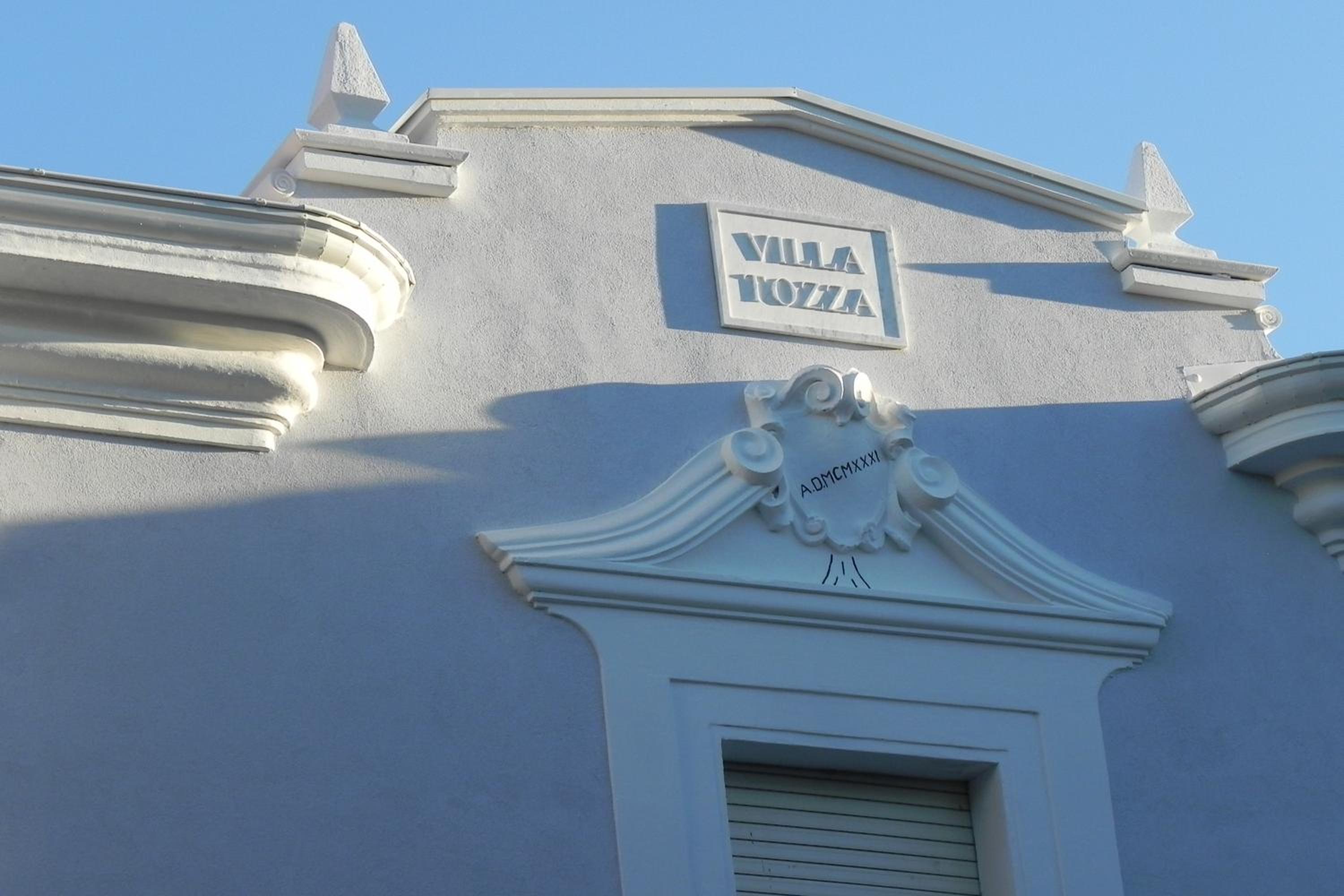 B&B VILLA TOZZA view 2