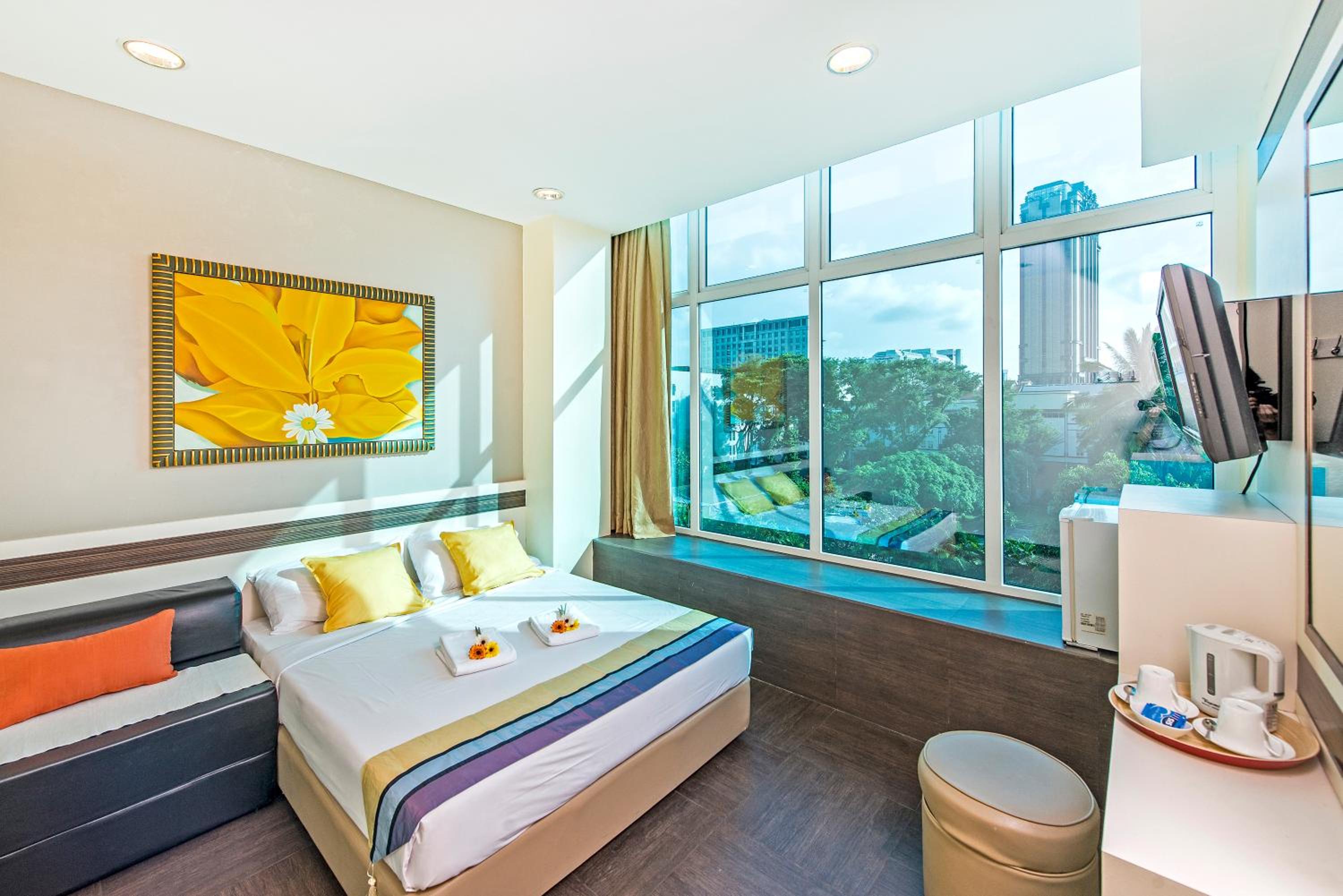 Hotel 81 Bugis-2