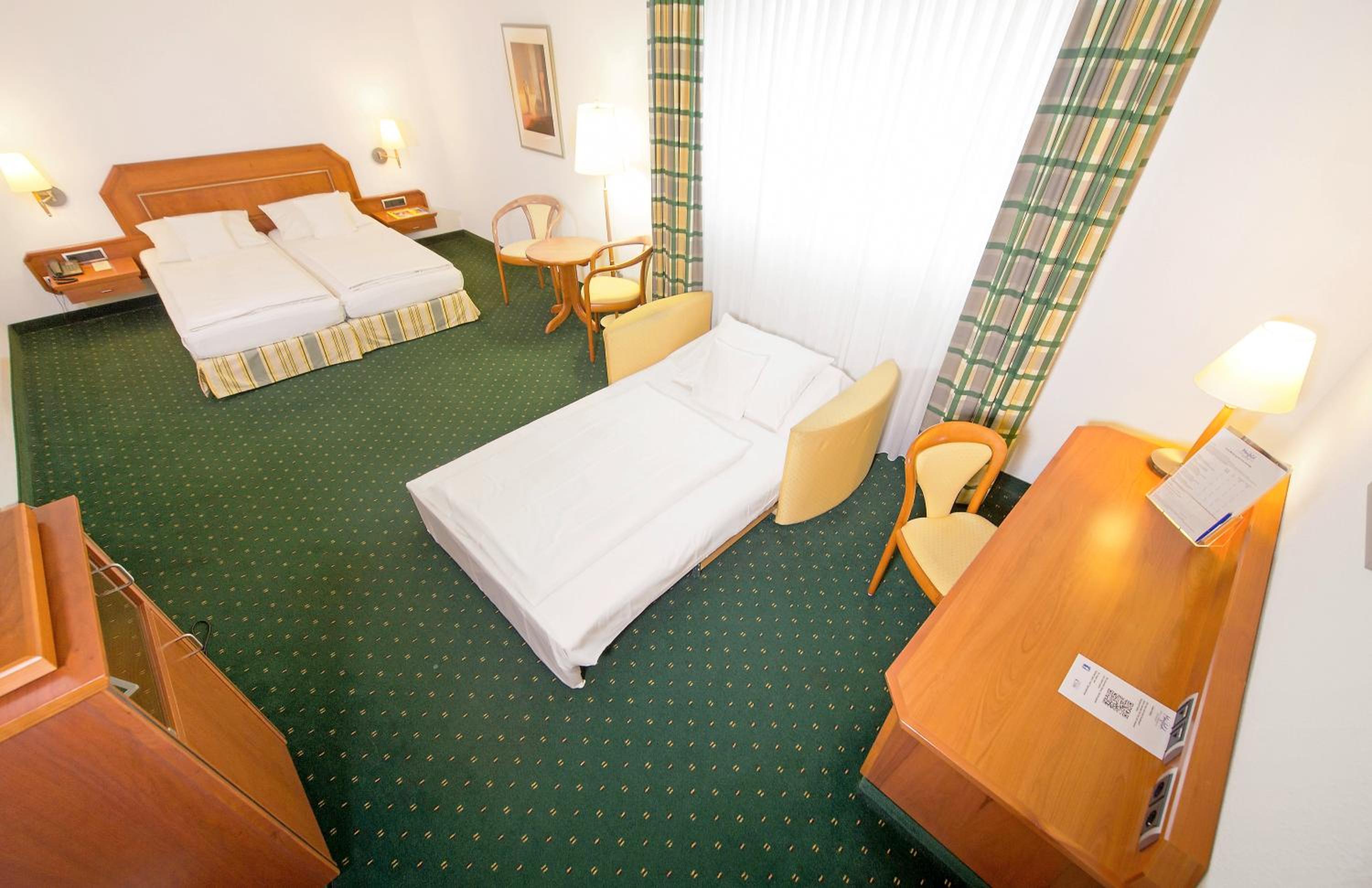 Maifeld Sport- und Tagungshotel - Property Image 18