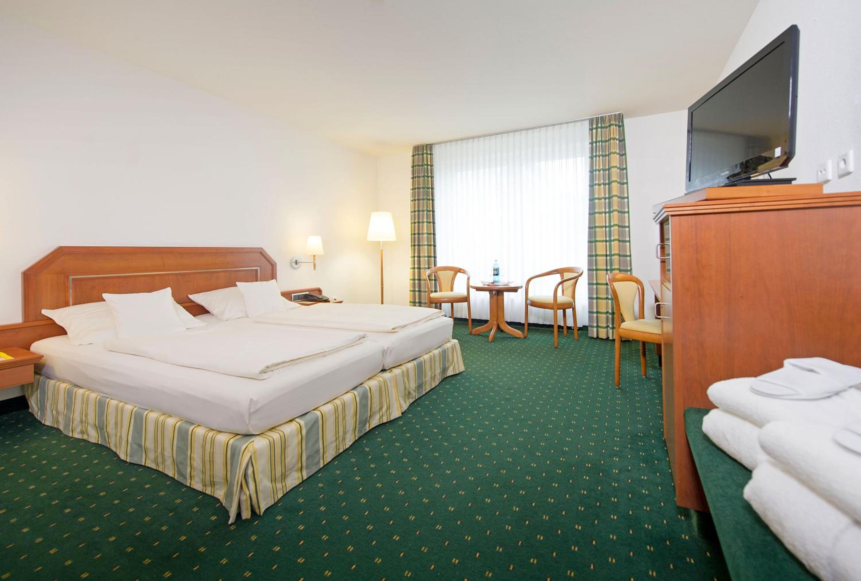 Maifeld Sport- und Tagungshotel - Property Image 17