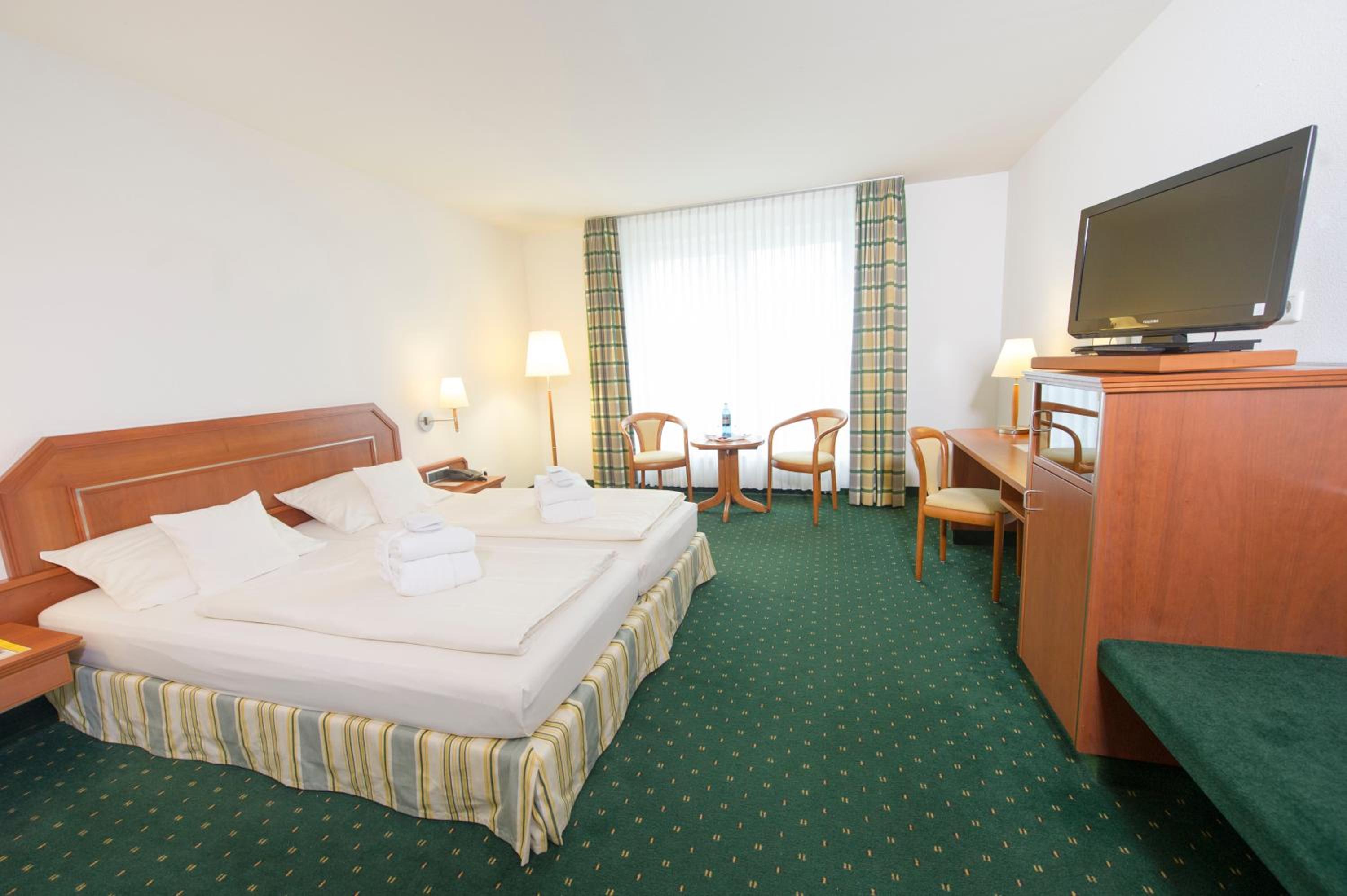 Maifeld Sport- und Tagungshotel - Property Image 15