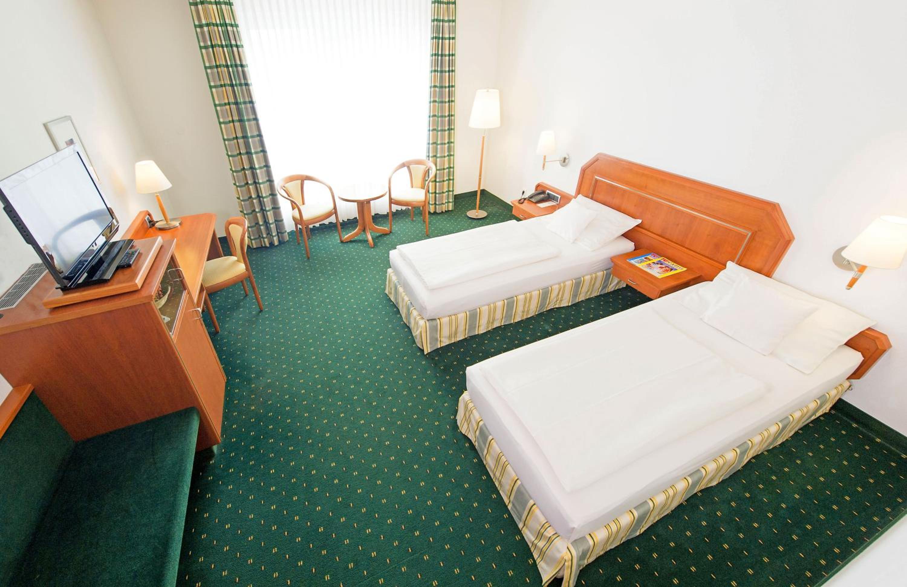 Maifeld Sport- und Tagungshotel - Property Image 14