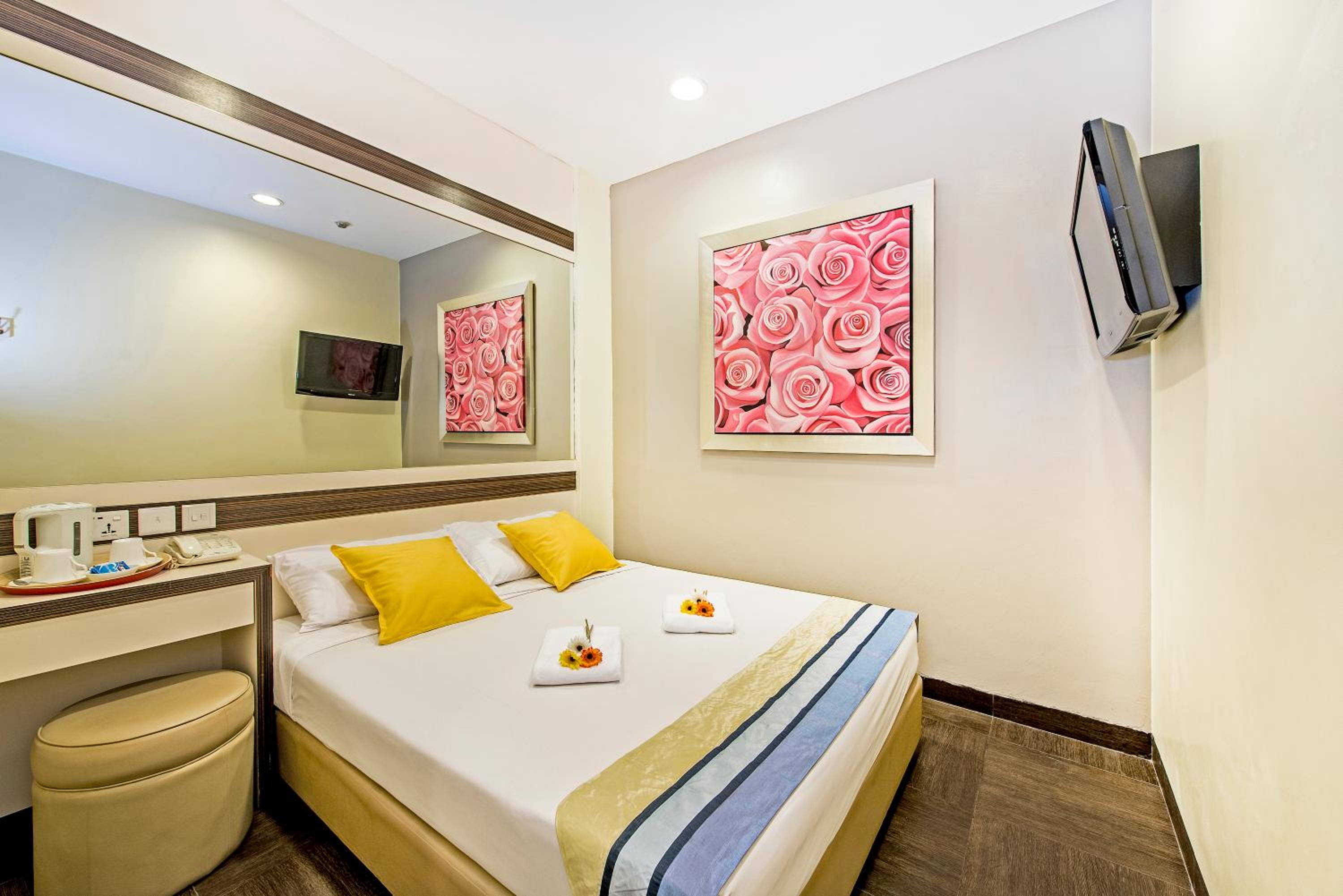 Hotel 81 Bugis-4