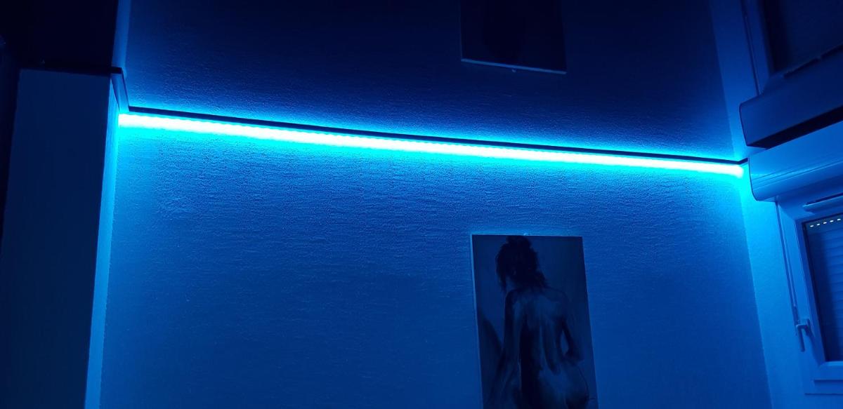 Appartement Naturiste "LE NID GLAMOUR" Natura Beach 109 photo 4