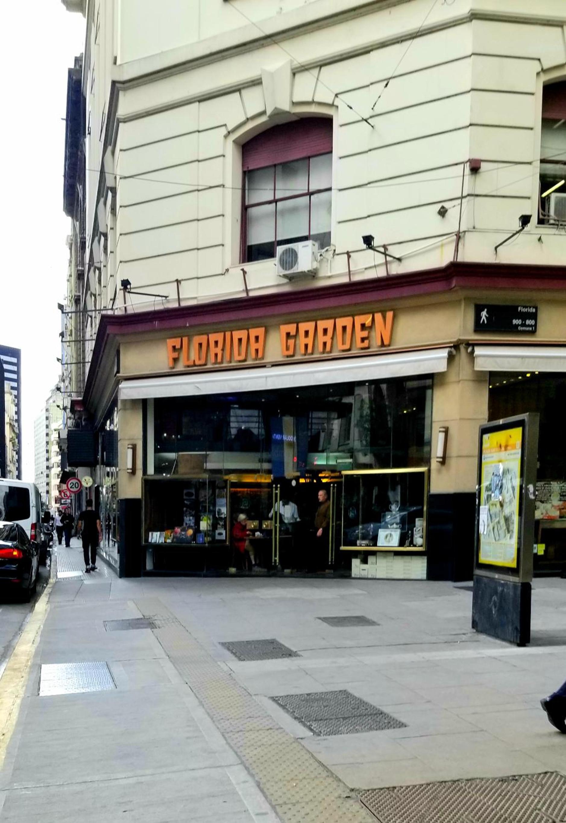 Studio Harrods