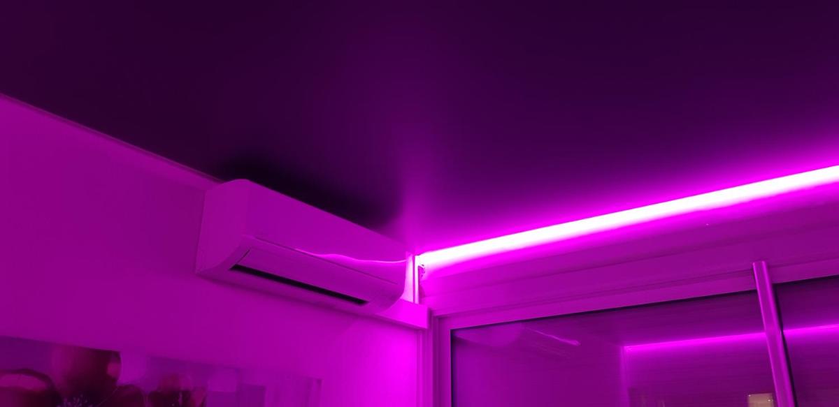 Appartement Naturiste "LE NID GLAMOUR" Natura Beach 109 photo 5