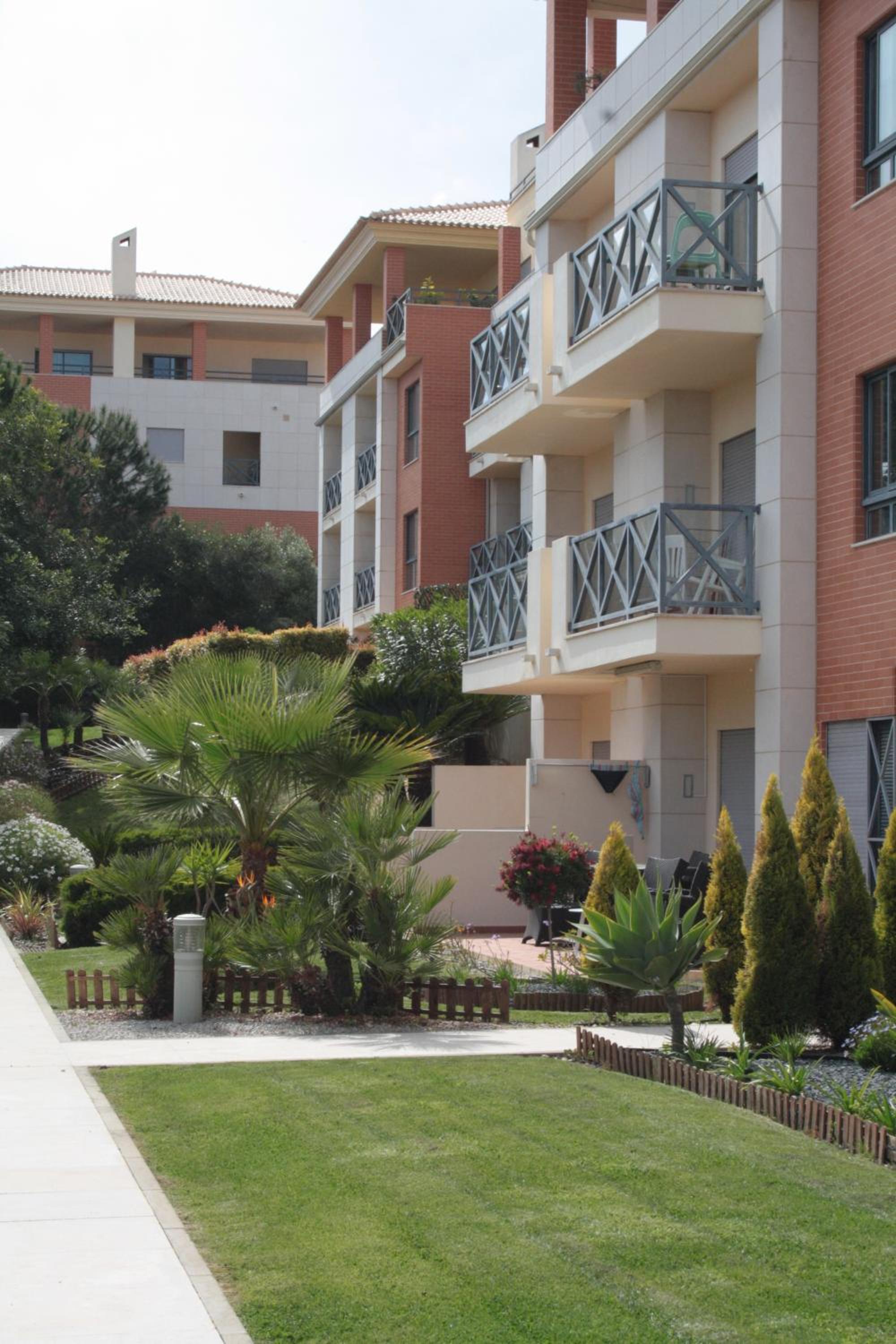 Apartamento com Piscina em Albufeira, Corcovada view 4