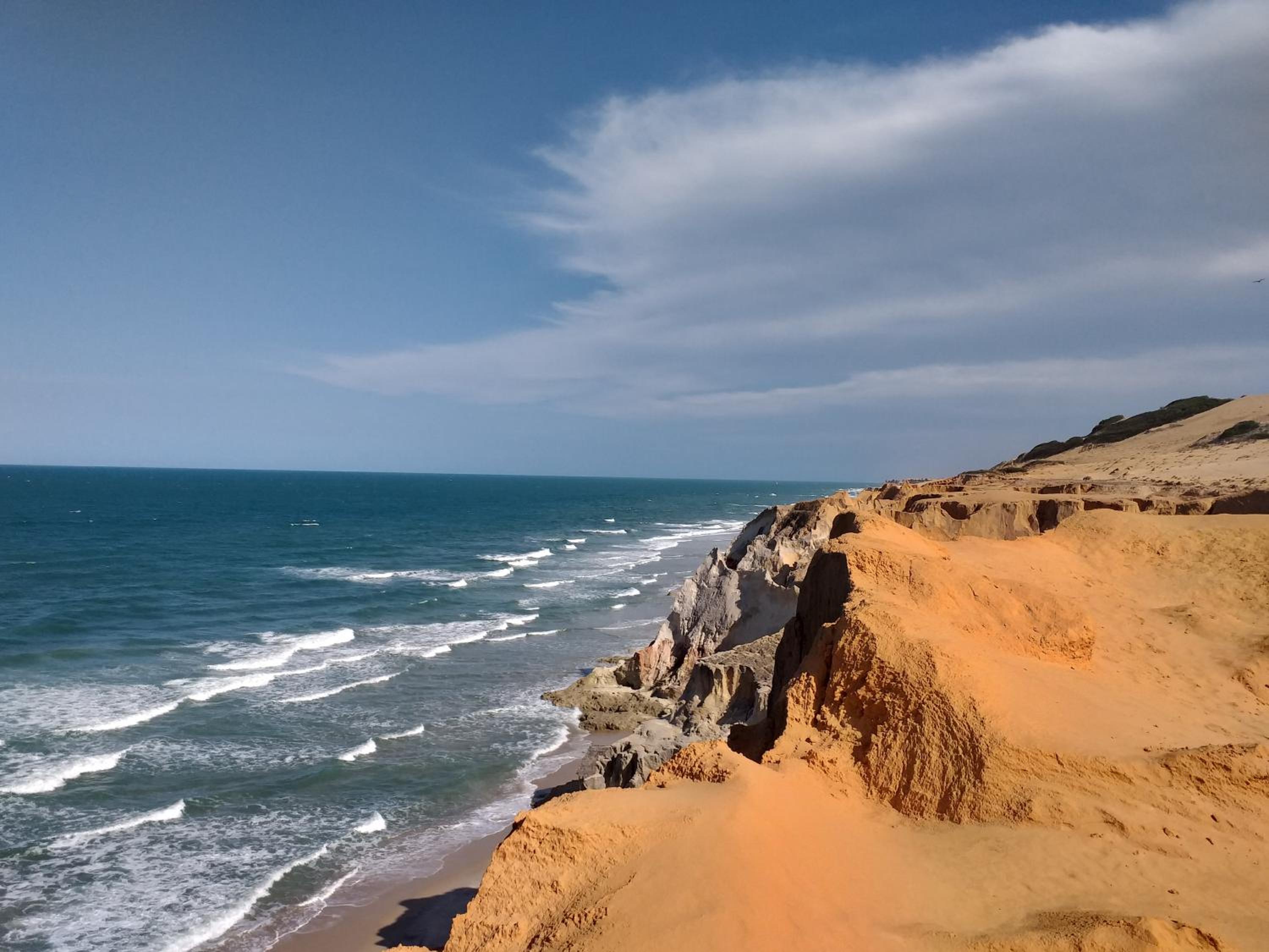 Cantinho Morro Branco