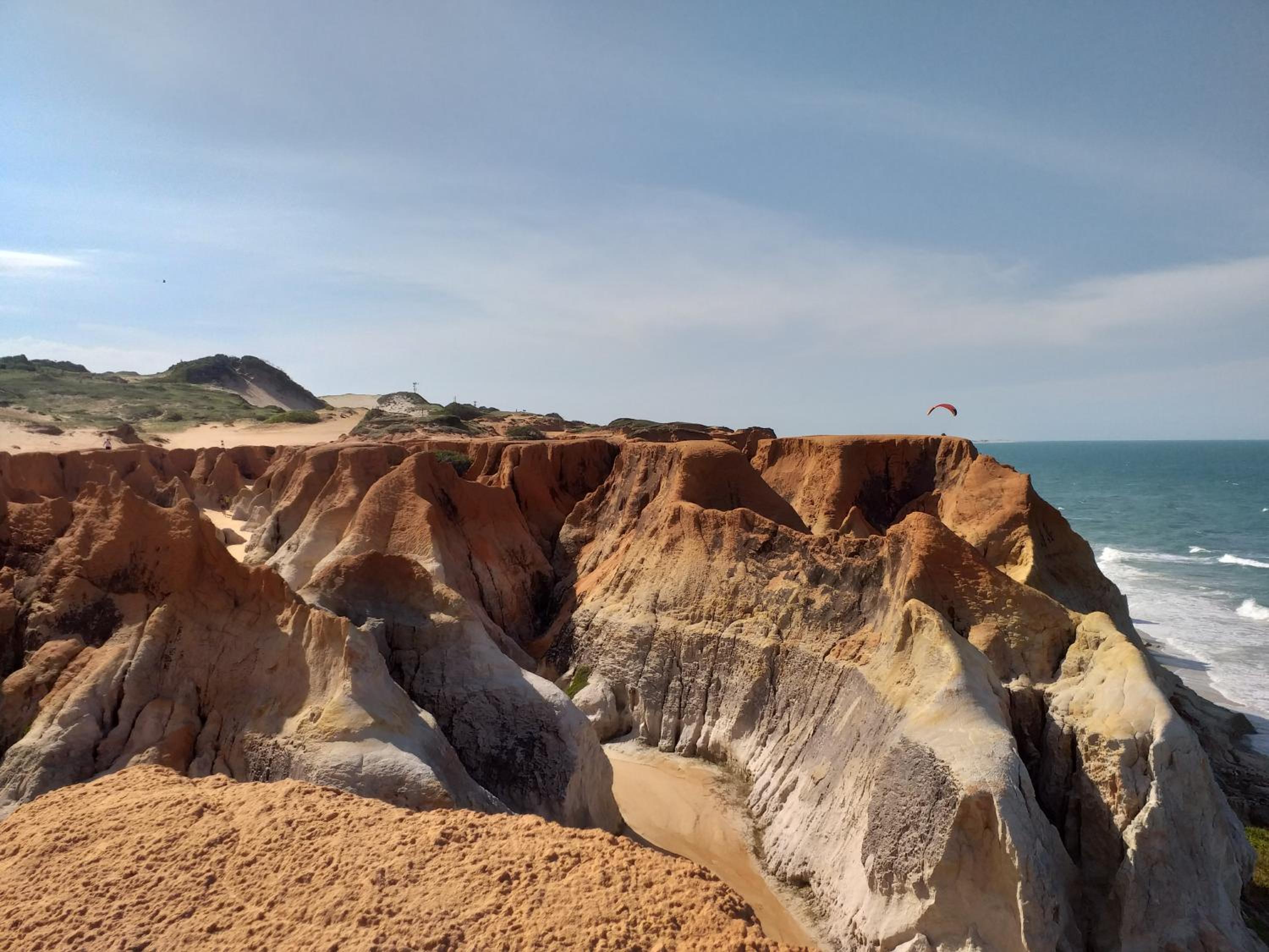 Cantinho Morro Branco