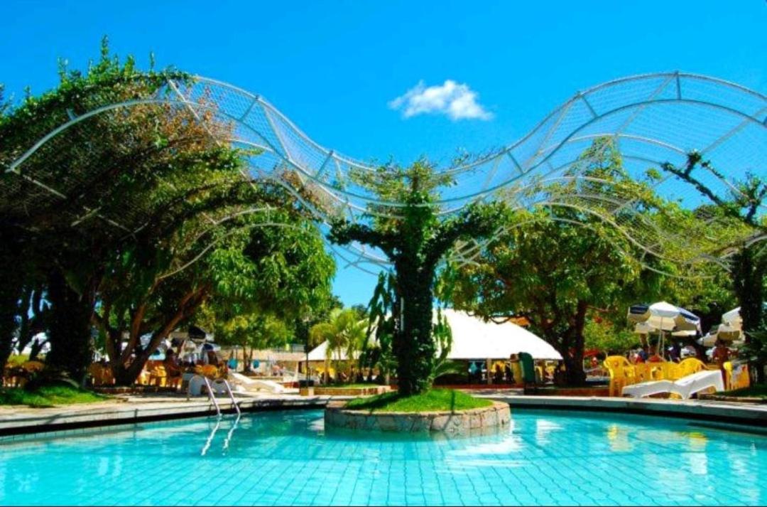 Piazza DiRoma Acqua Park- Parque aquático grátis