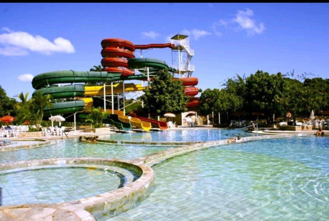 Piazza DiRoma Acqua Park- Parque aquático grátis