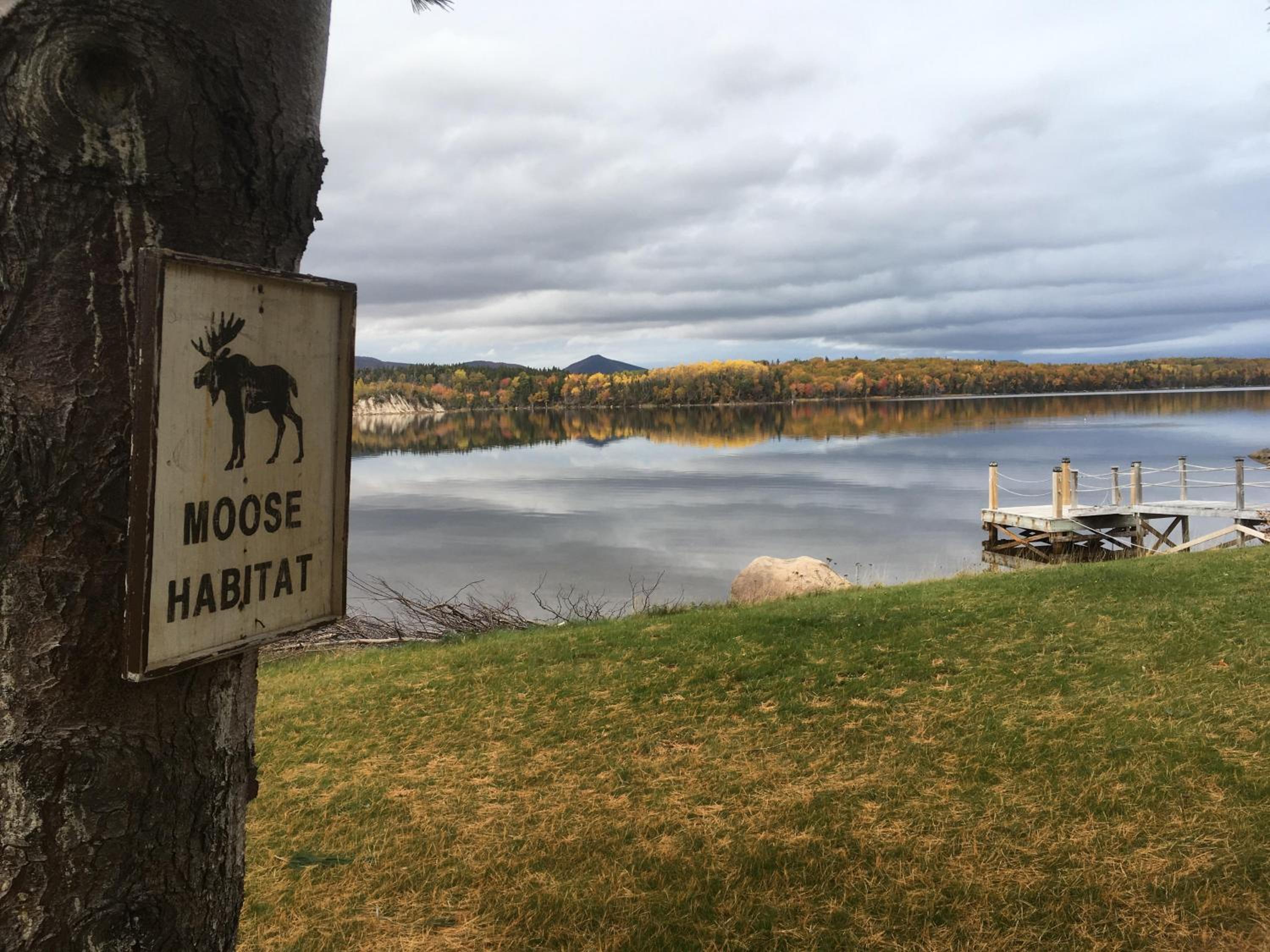 Blue Bayou Resort, Cape Breton