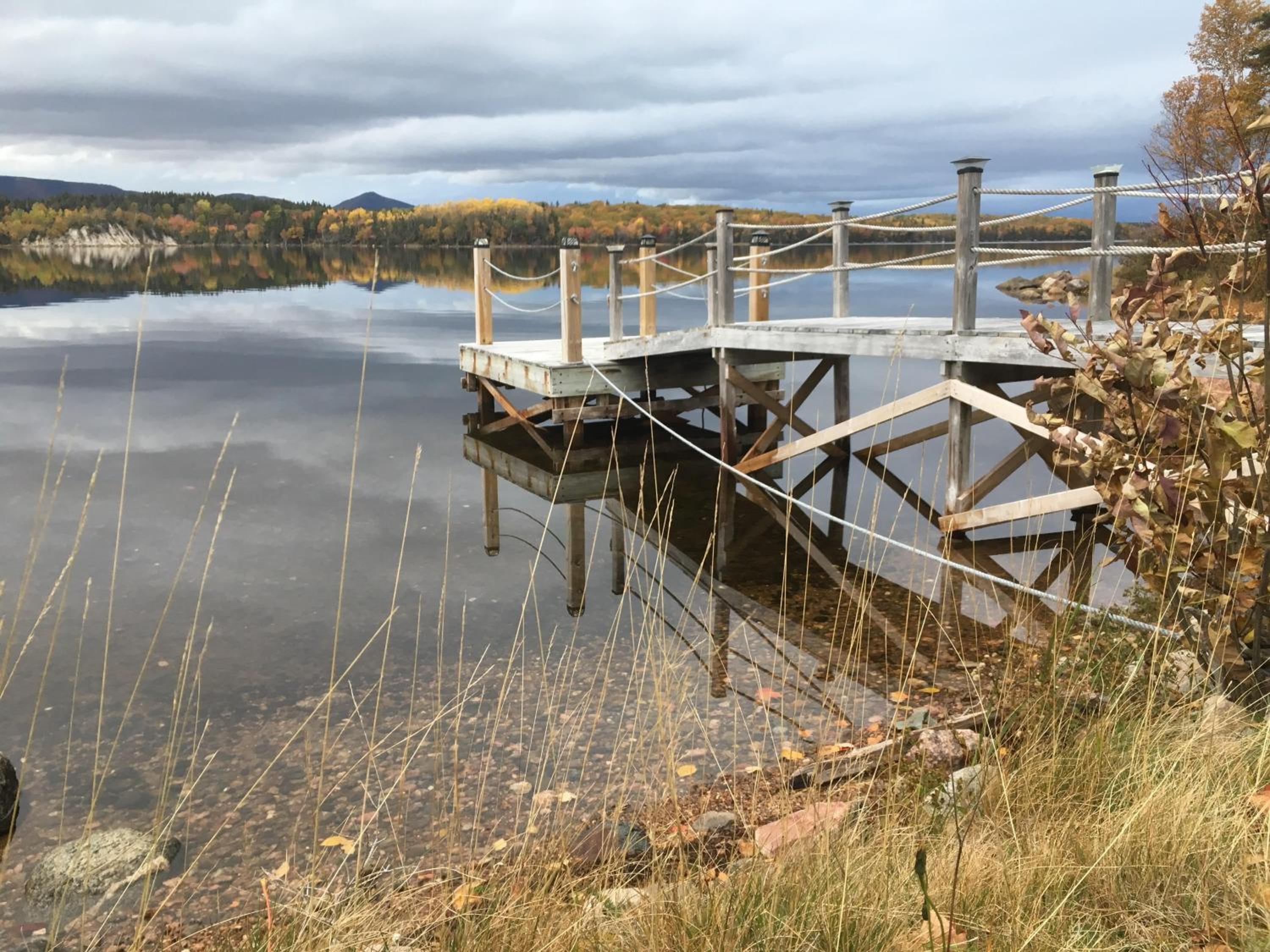 Blue Bayou Resort, Cape Breton