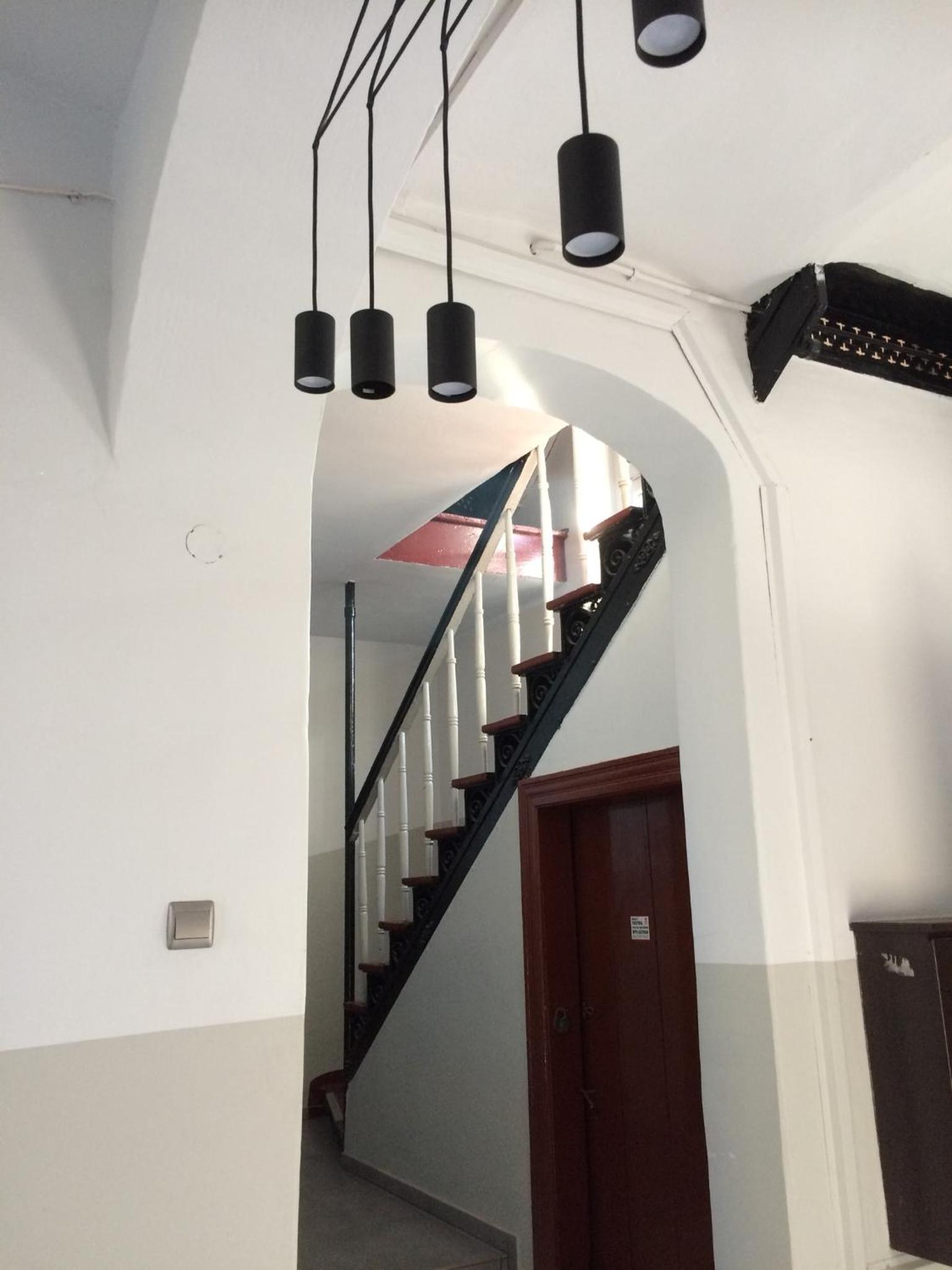 Studio Fibra Doppio view 2