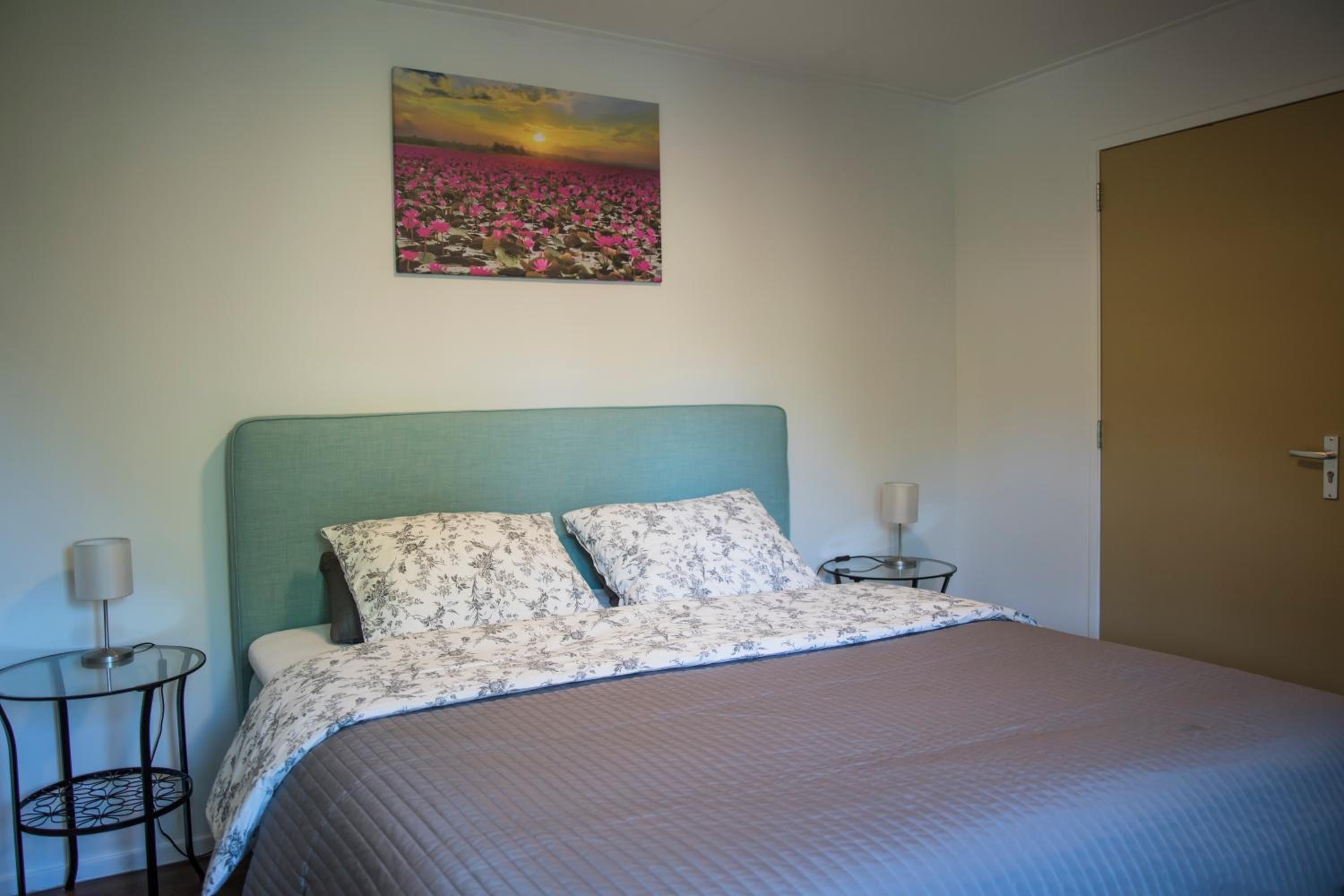 B&B Lisa Groningen view 2