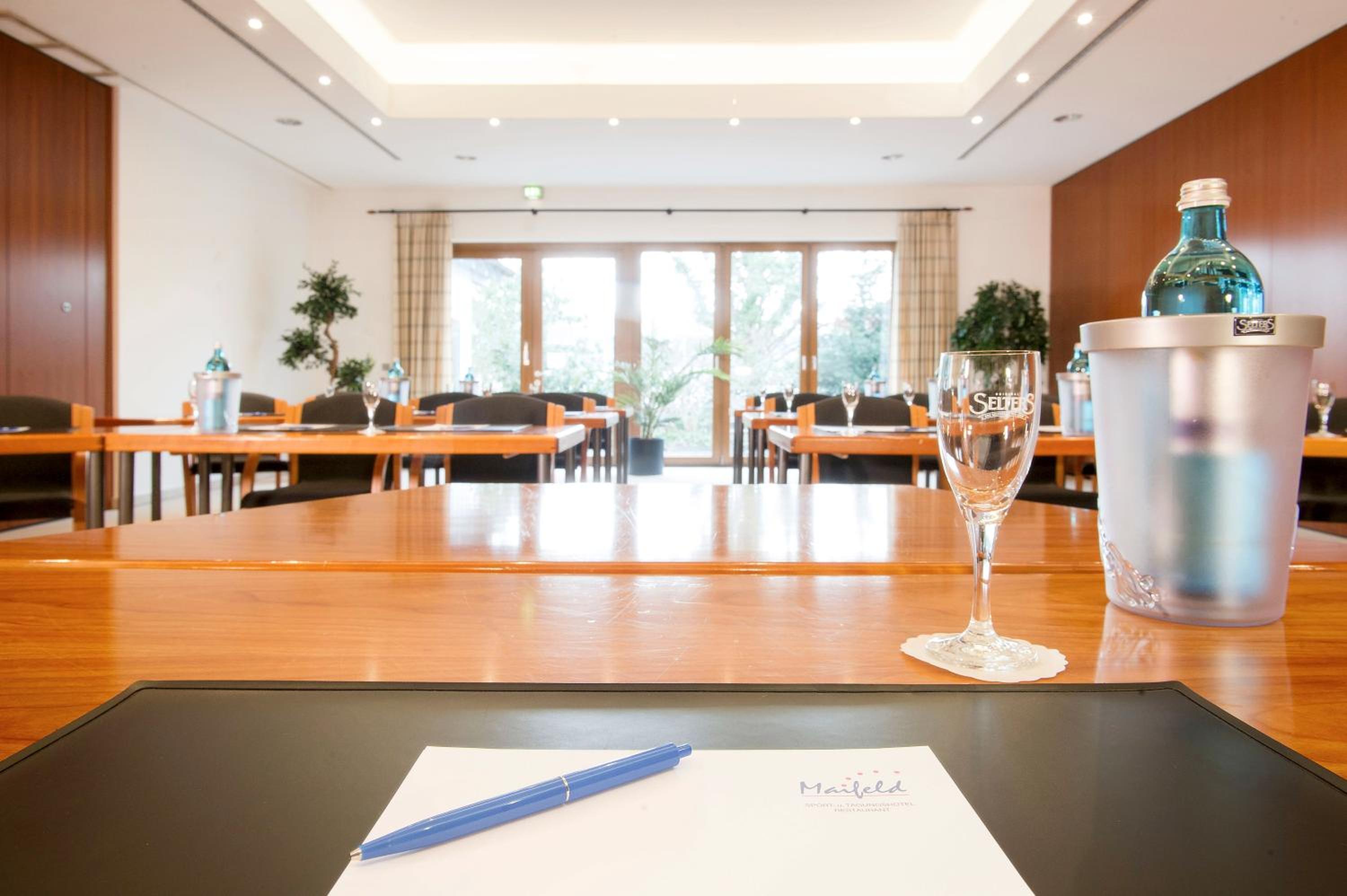Maifeld Sport- und Tagungshotel - Property Image 47