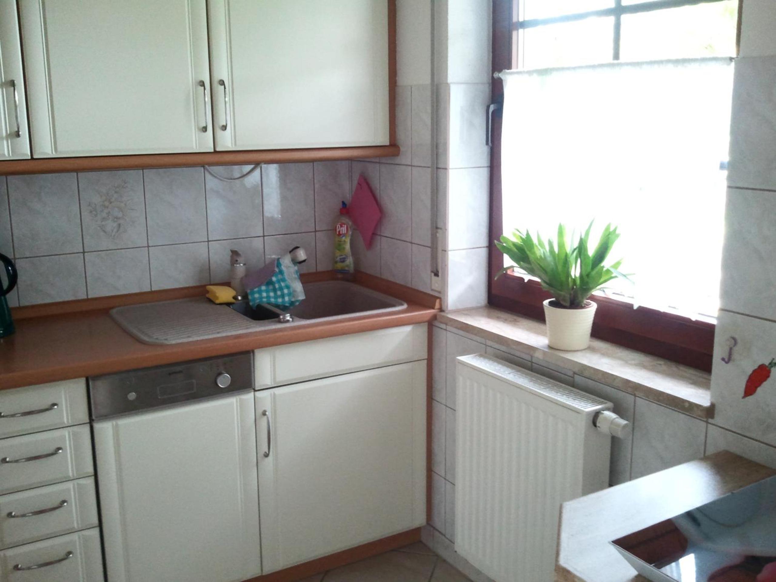 Ferienwohnung Sonne-Stadtrand Dresden