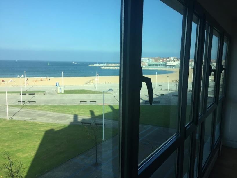 PRIMERA LÍNEA PLAYA+PARKING GRATIS view 2