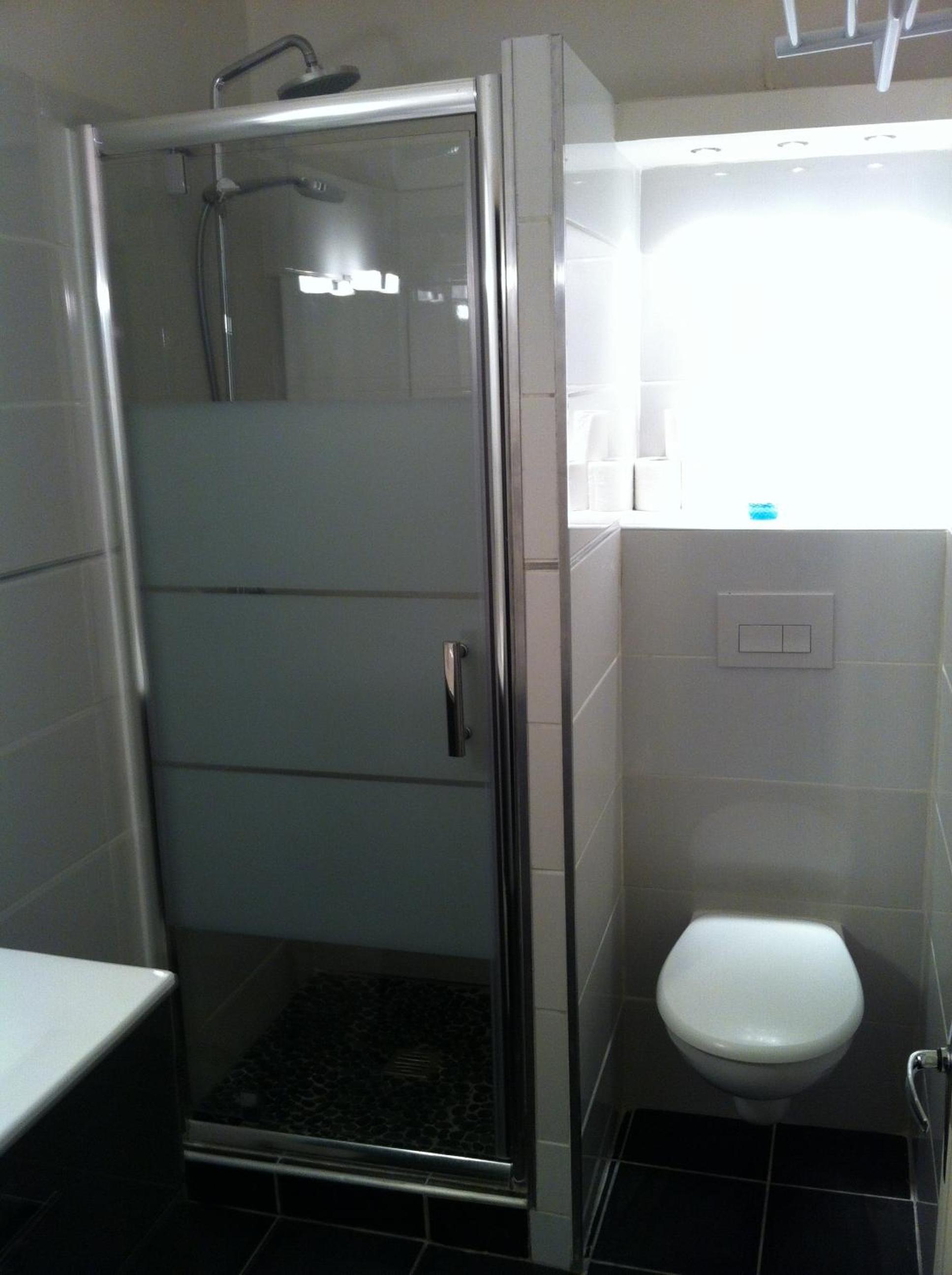Marseille Vacations - Hotel L'Eau Des Collines - Property Image 6