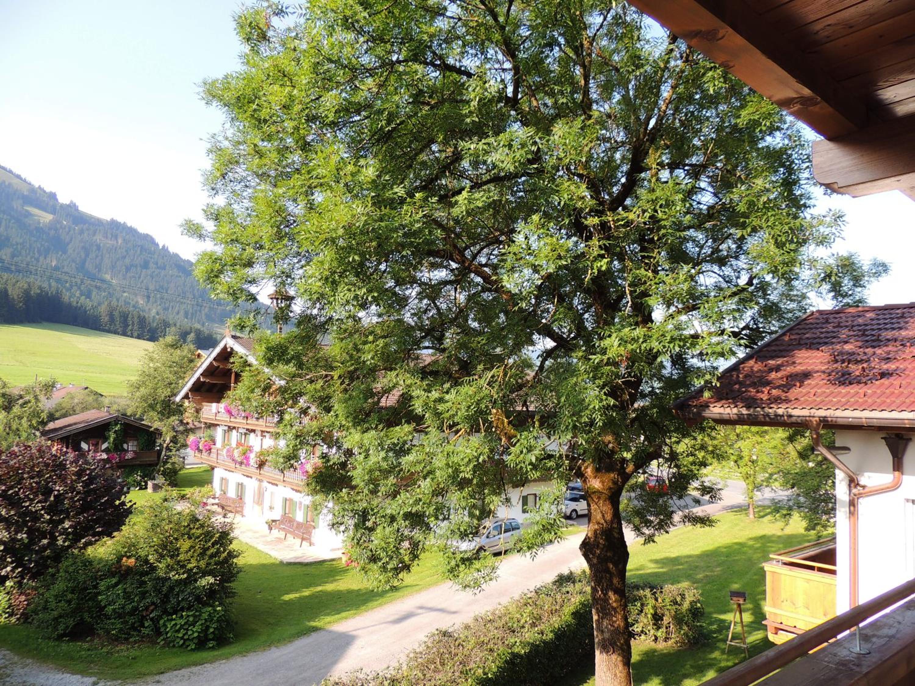 Pension Rosenhof