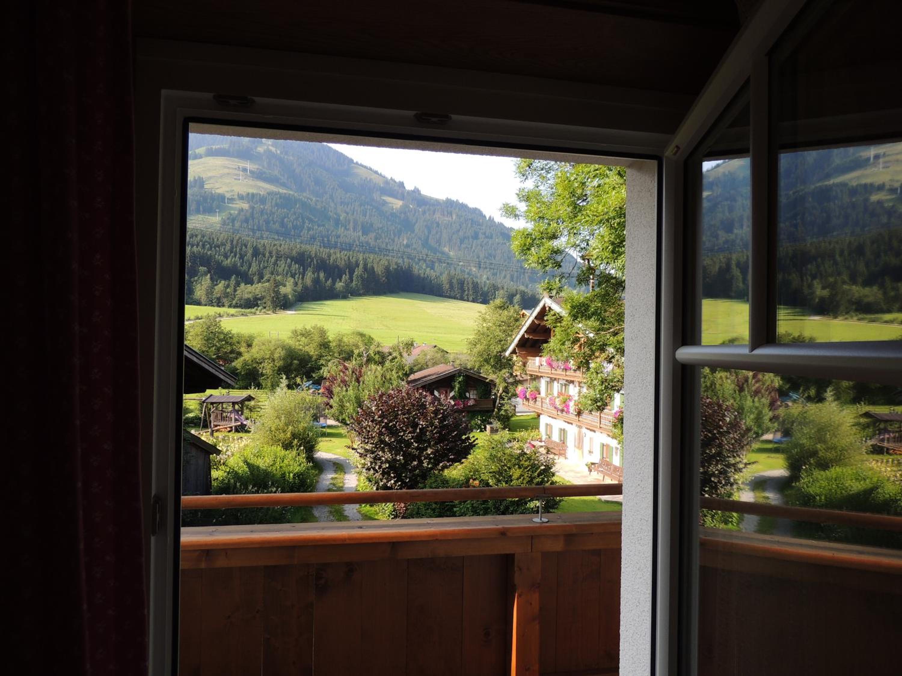 Pension Rosenhof