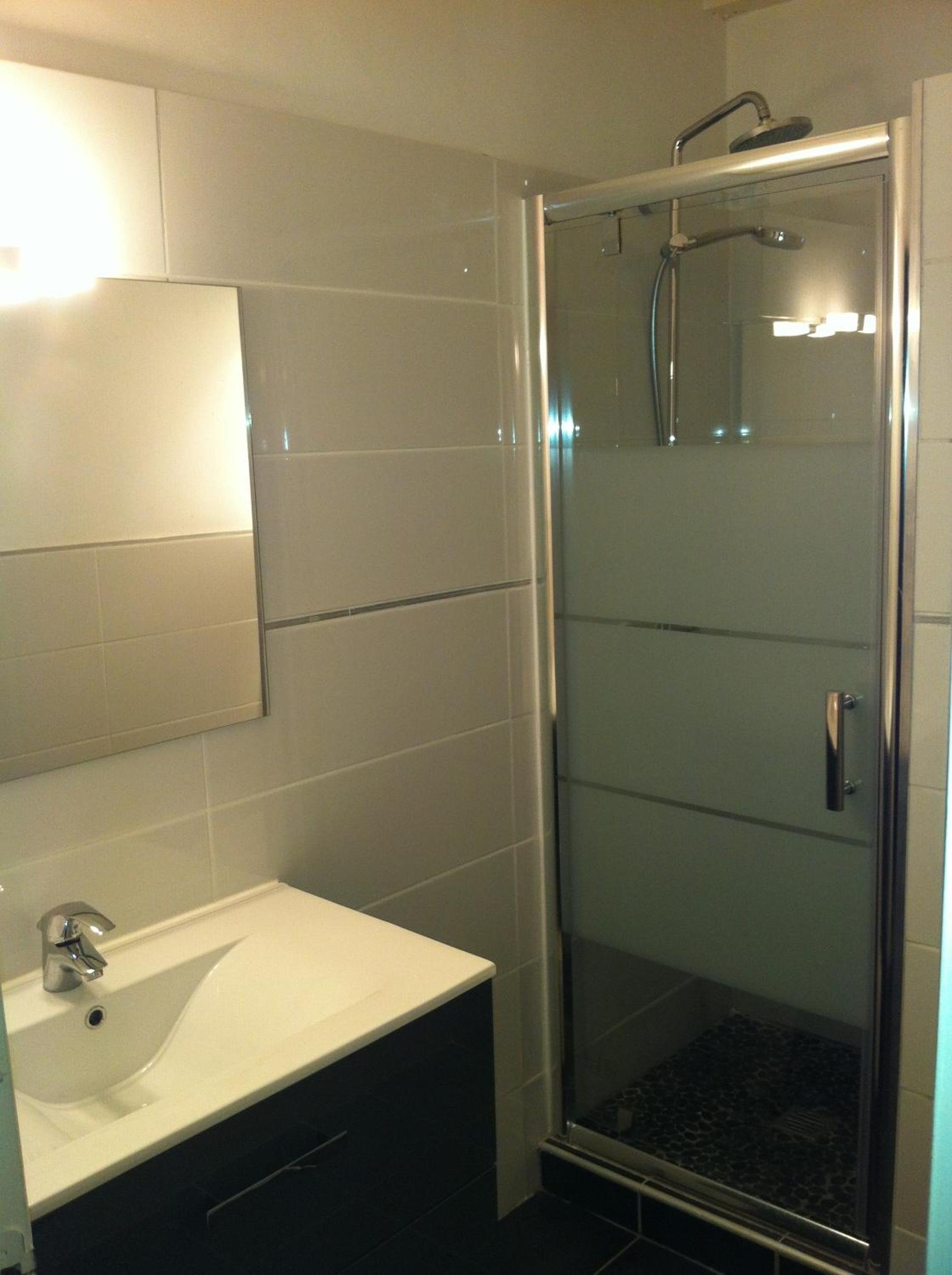 Marseille Vacations - Hotel L'Eau Des Collines - Property Image 4