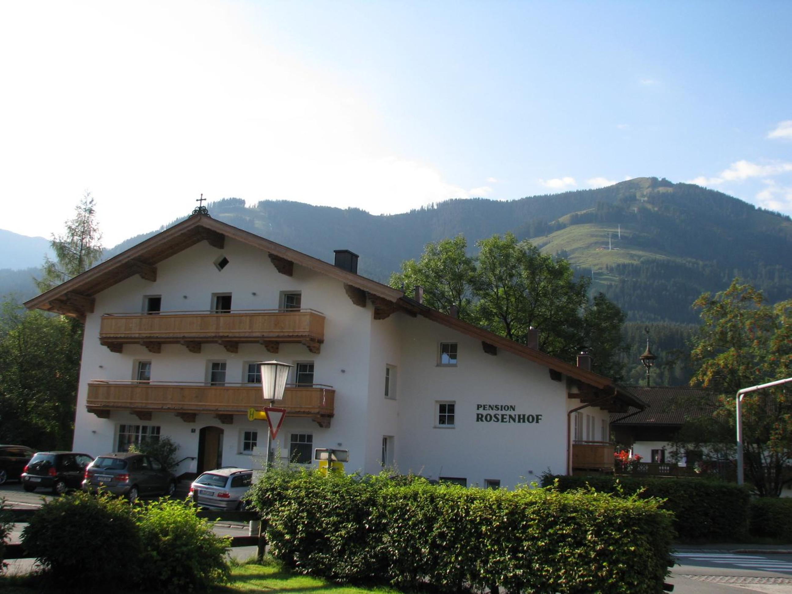 Pension Rosenhof