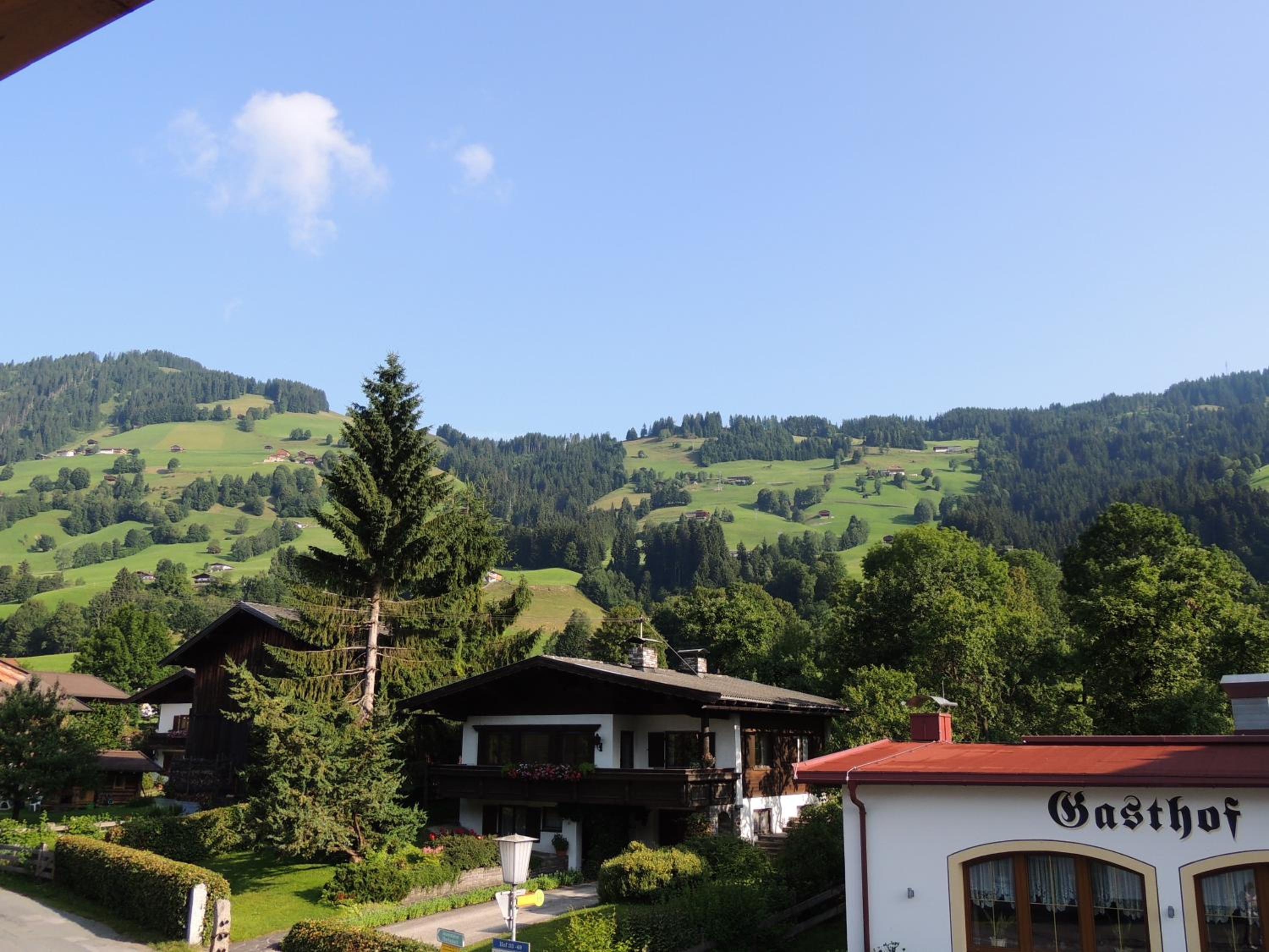Pension Rosenhof