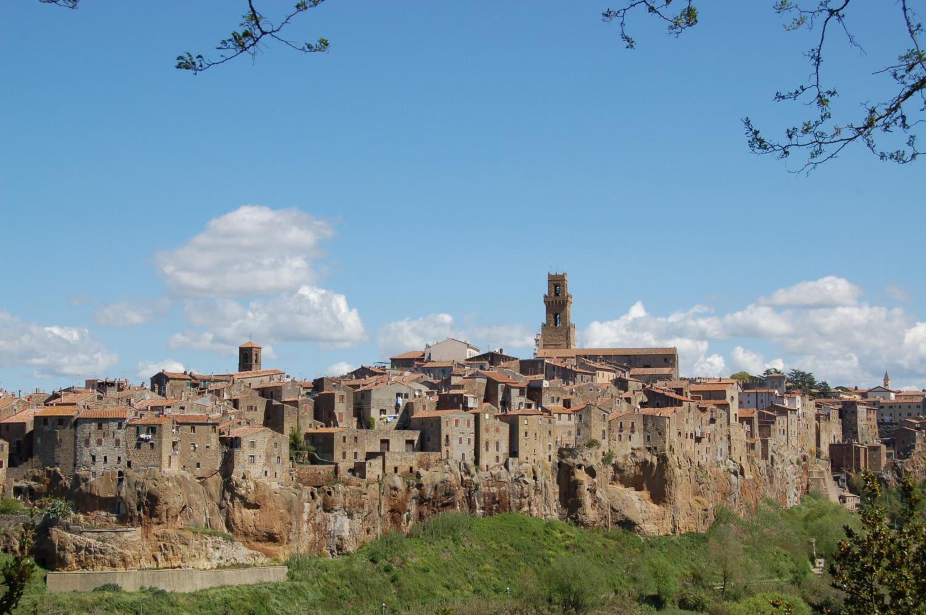 Agriturismo Poggio Al Tufo