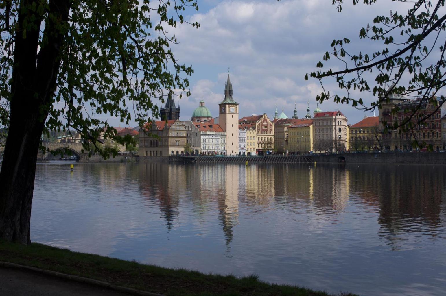 Apartments in Mala Strana - 10 minutes from Charles Bridge