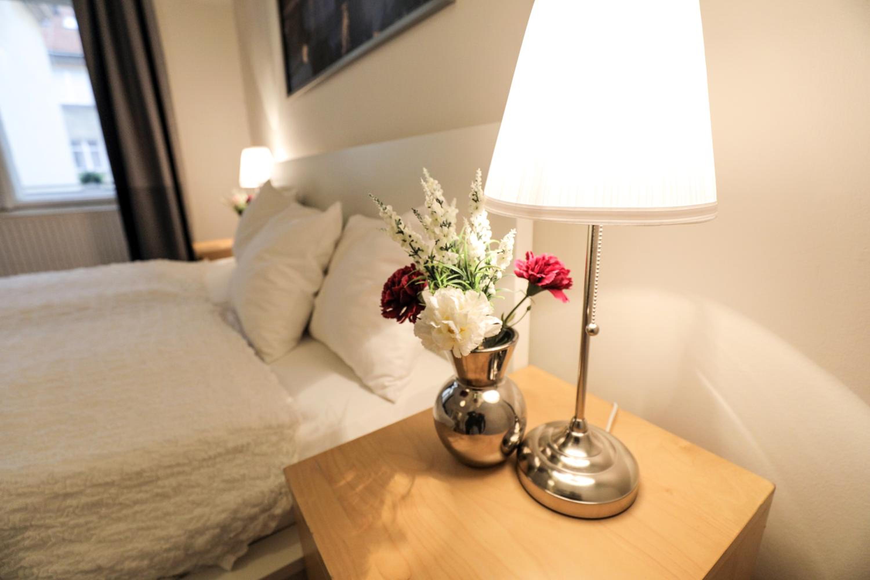 Apartments in Mala Strana - 10 minutes from Charles Bridge