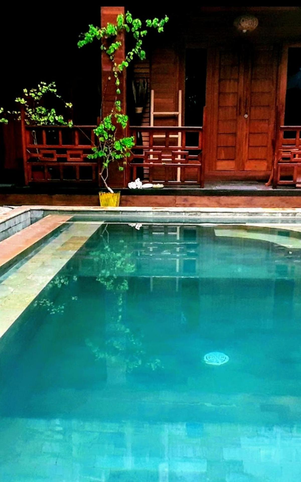 Gili T Sugar Shack view 5