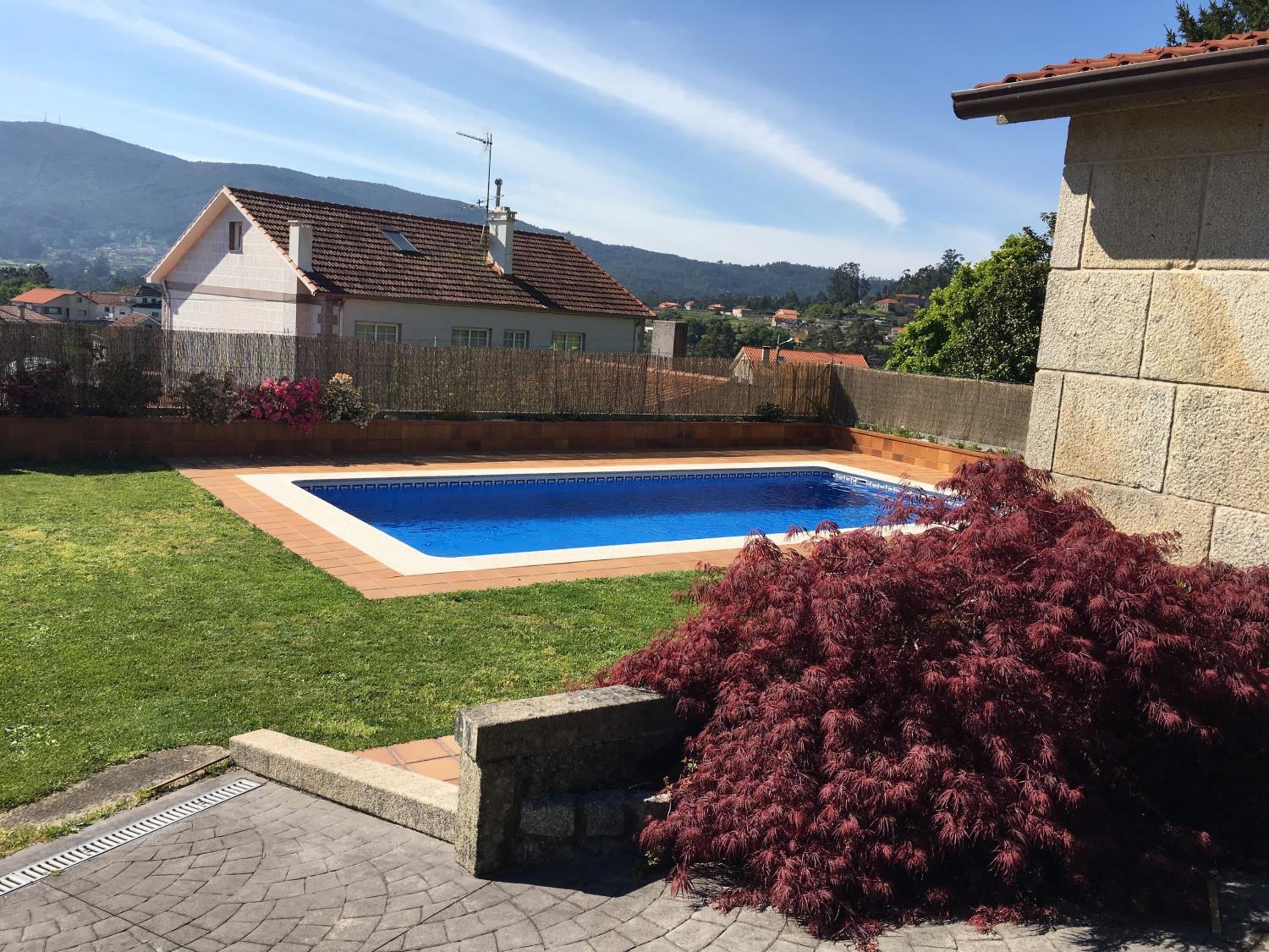 Casa Ameán view 2